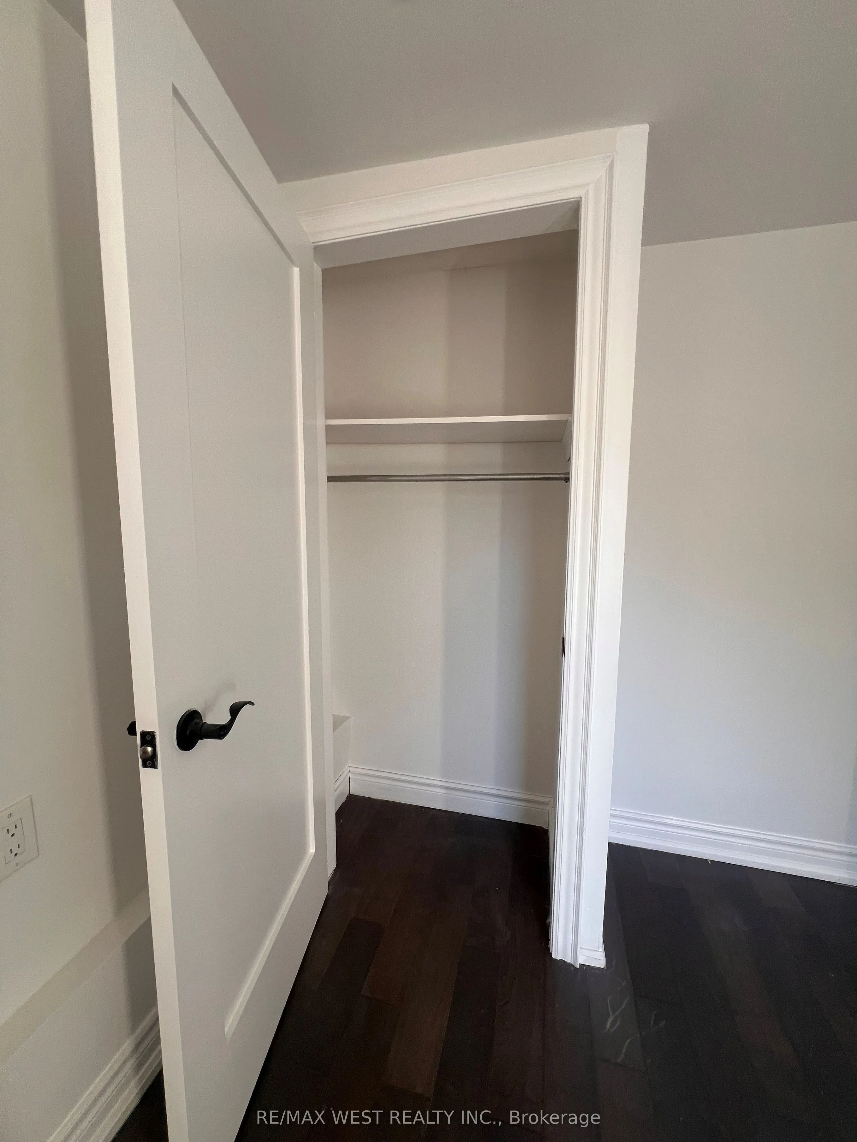 181 Cedric Avenue #Upper