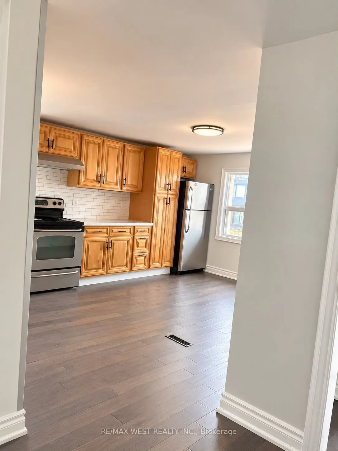 181 Cedric Avenue #Upper