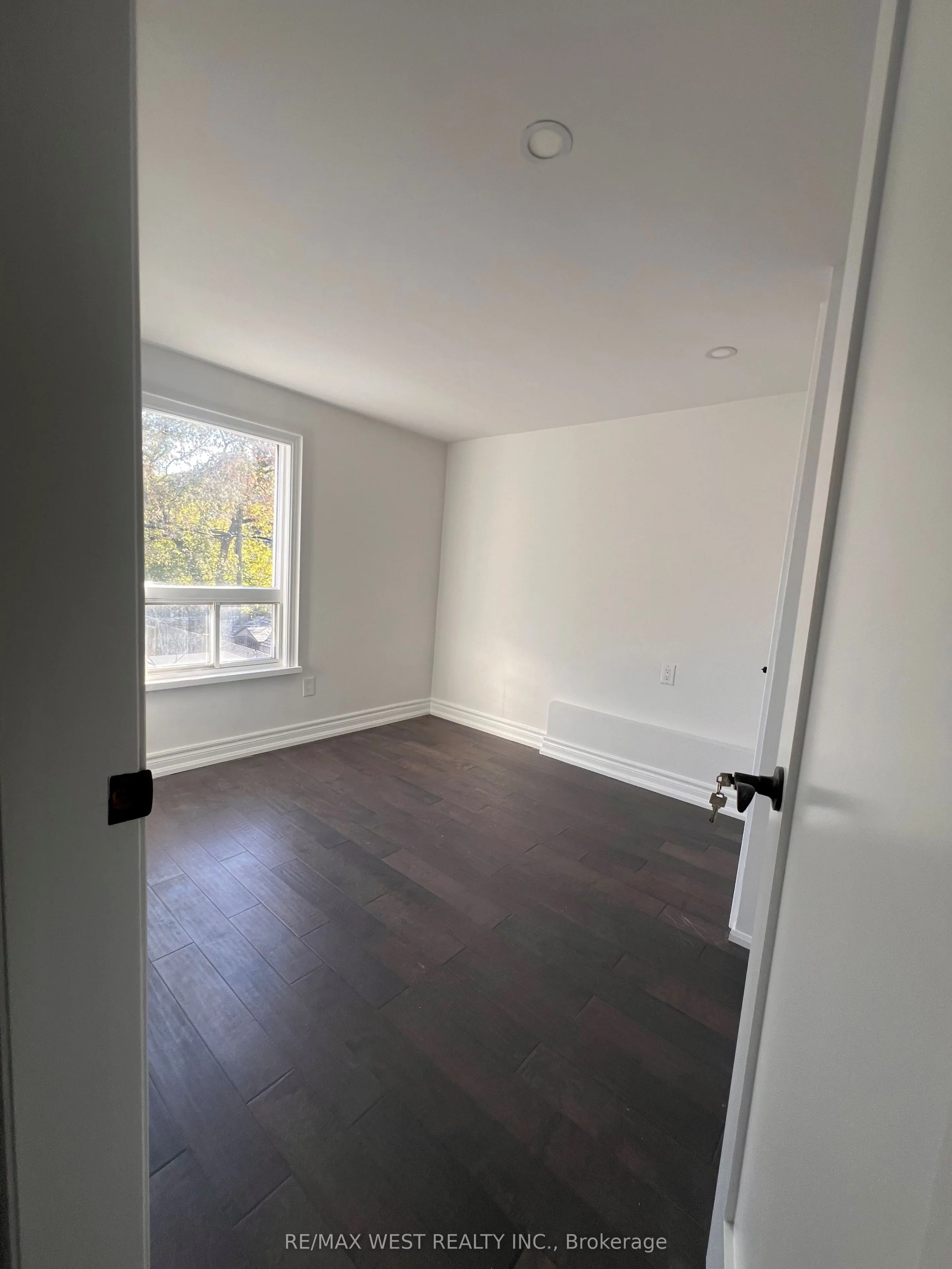 181 Cedric Avenue #Upper