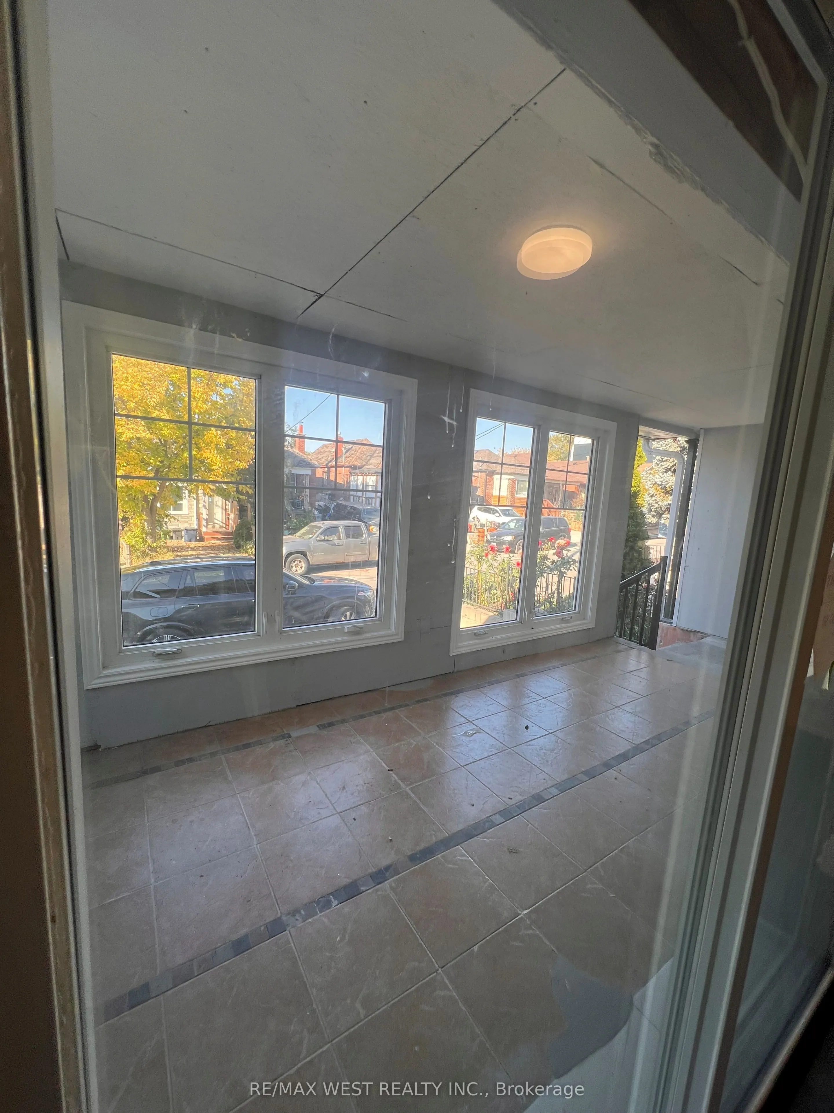 181 Cedric Avenue #Main