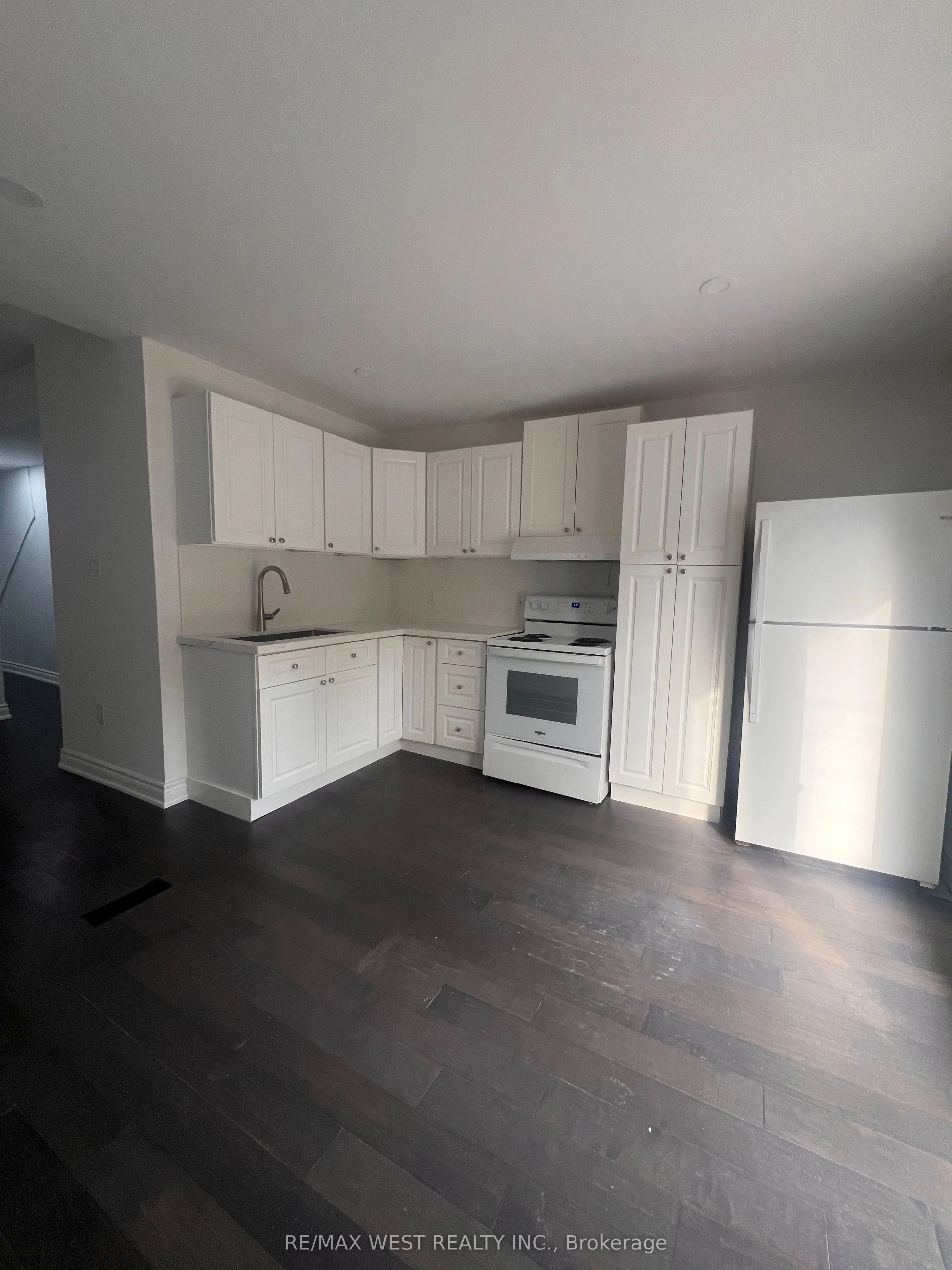 181 Cedric Avenue #Main