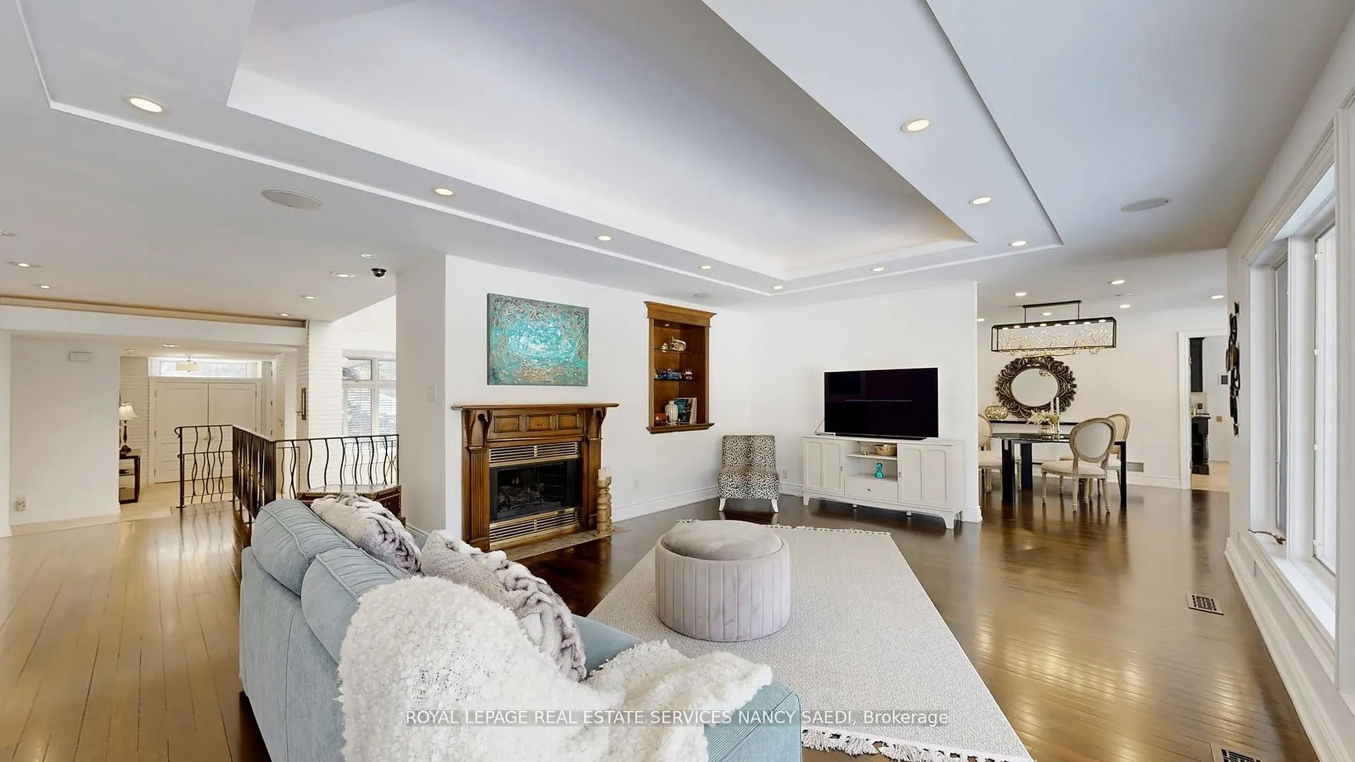 62 Wimpole Drive