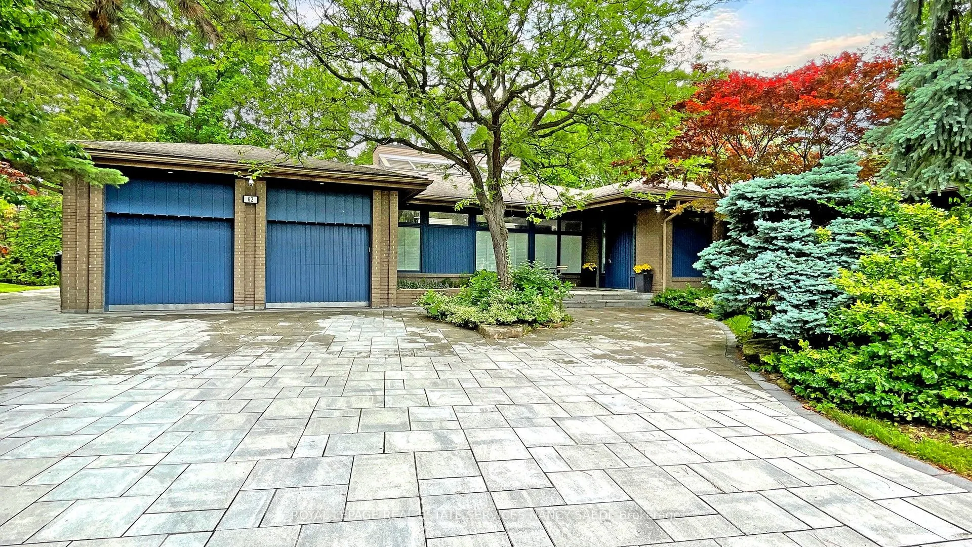62 Wimpole Drive