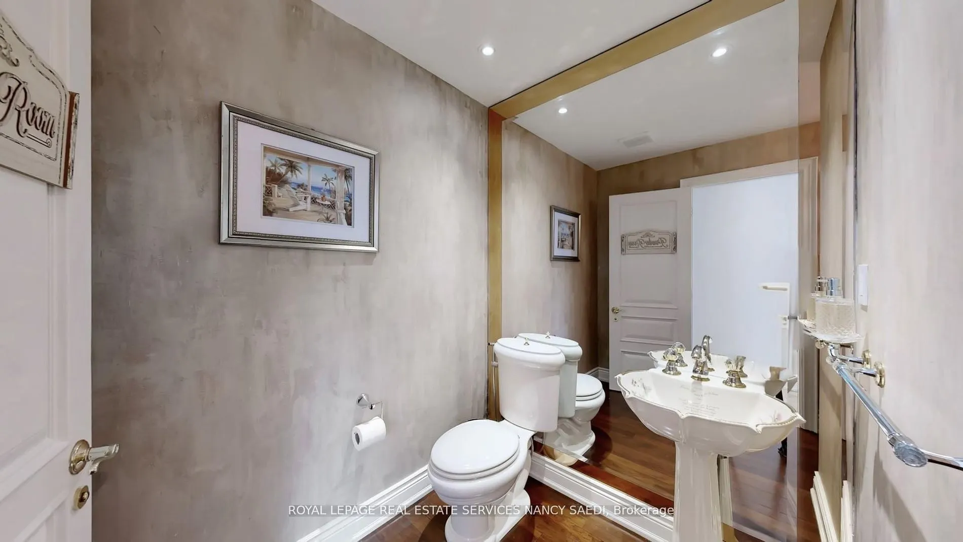 62 Wimpole Drive