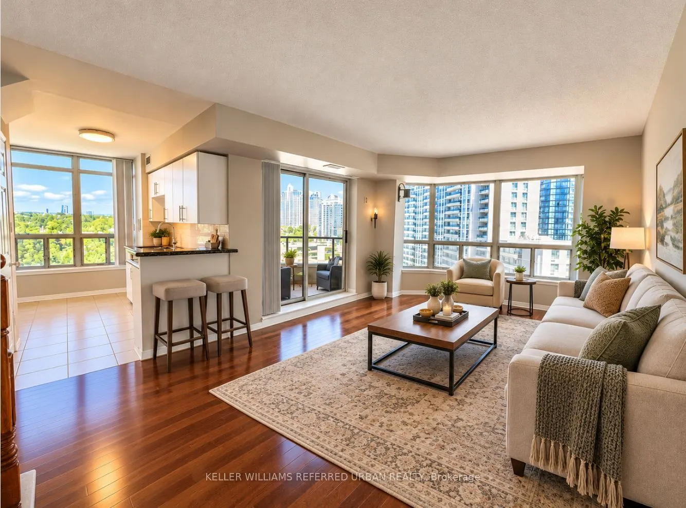 233 Beecroft Road #1118