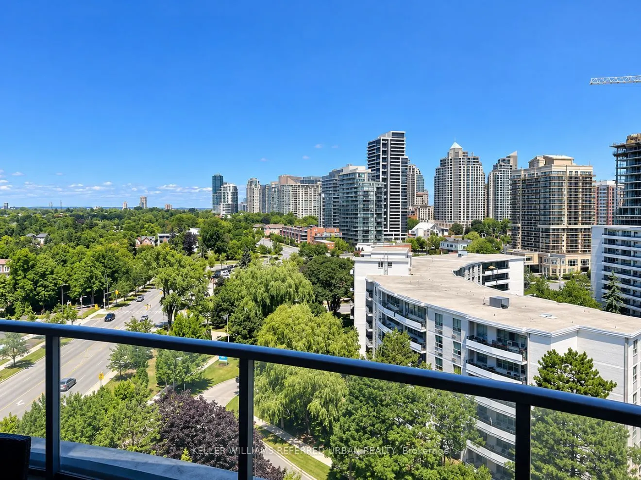 233 Beecroft Road #1118