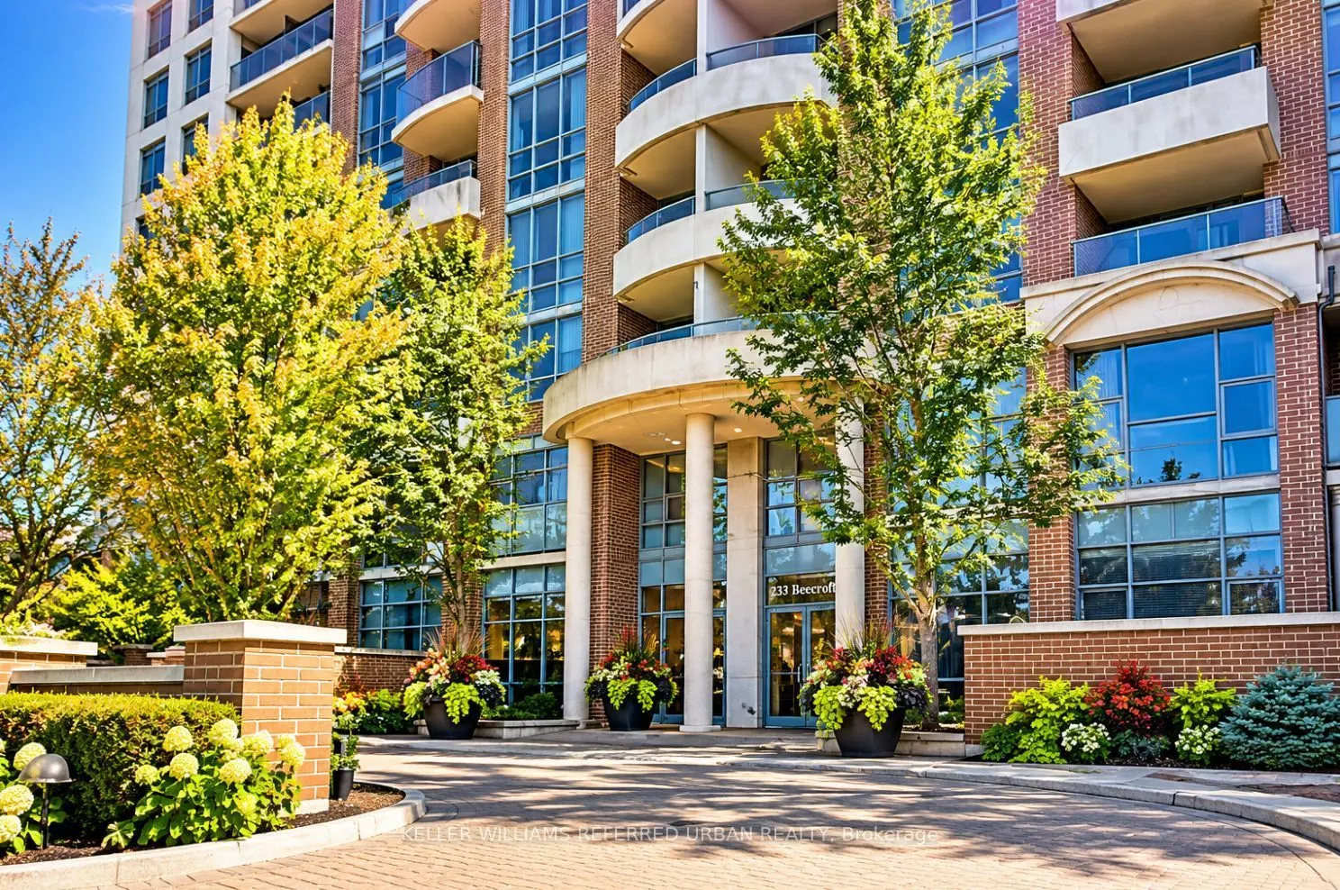 233 Beecroft Road #1118