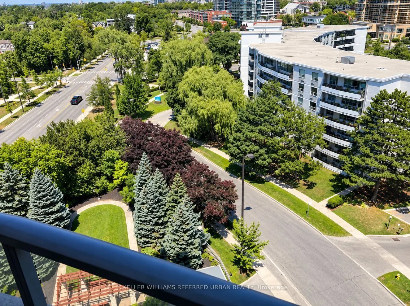 233 Beecroft Road #1118