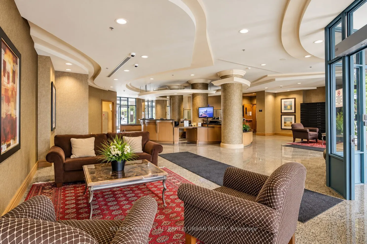 233 Beecroft Road #1118