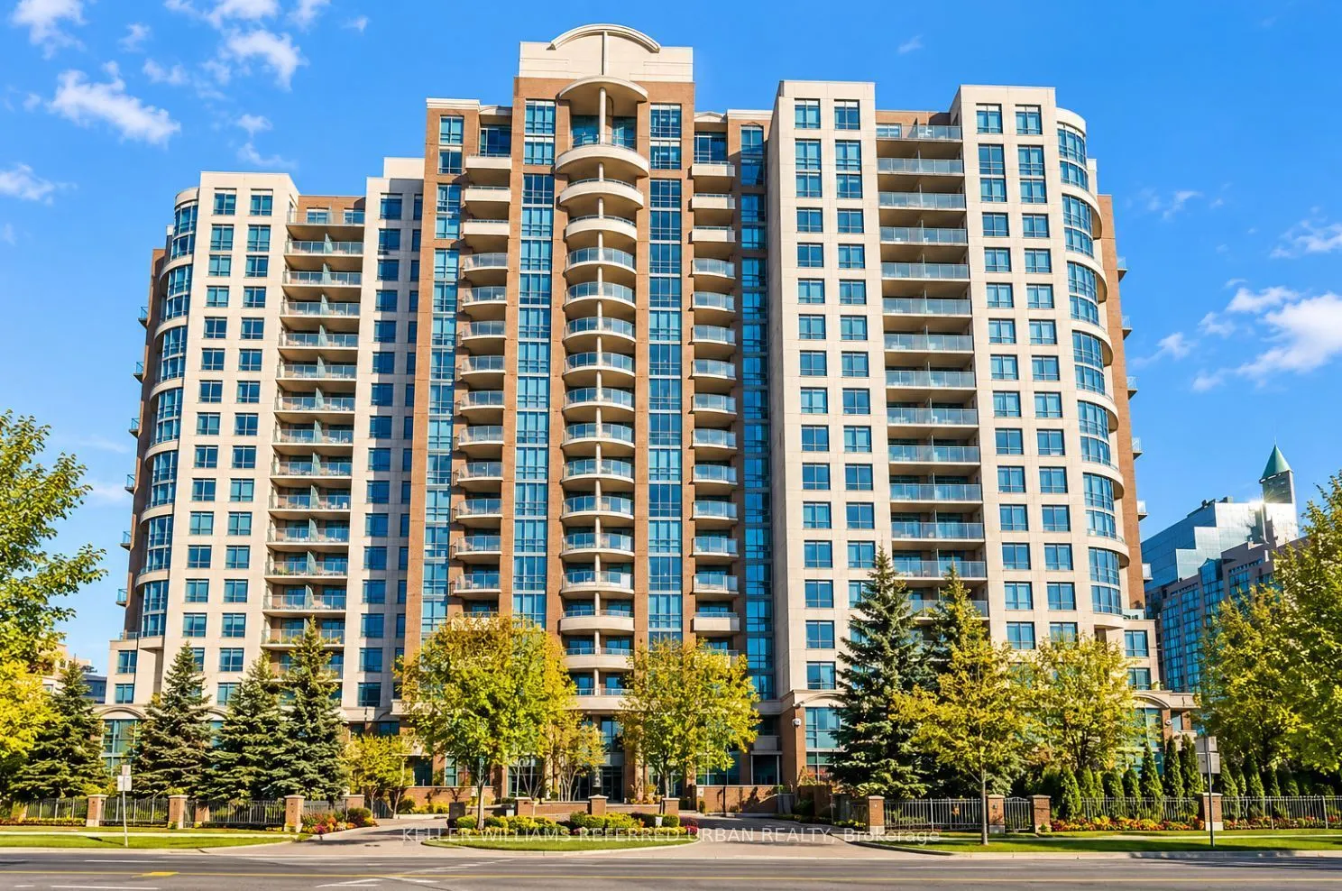 233 Beecroft Road #1118