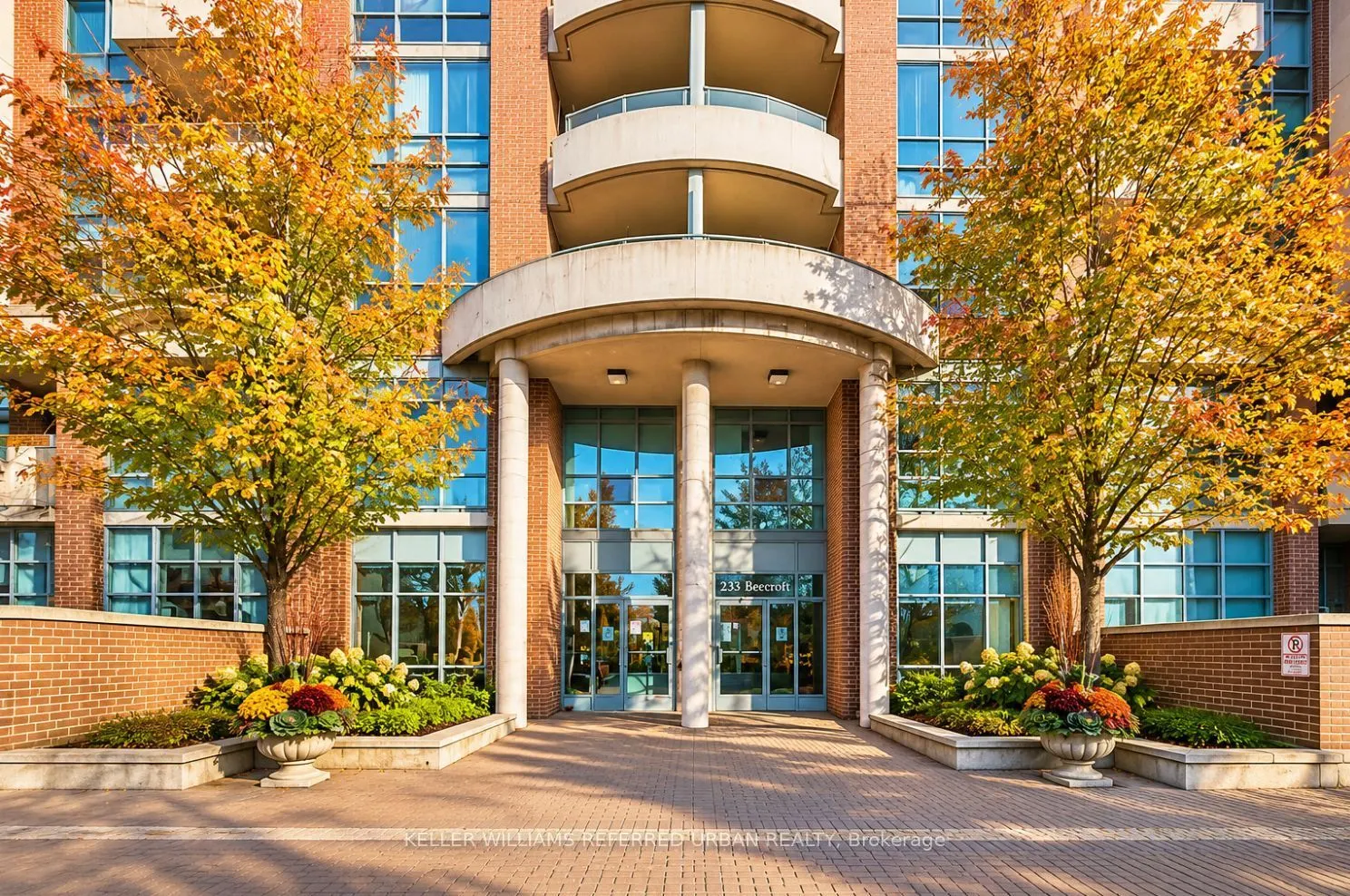 233 Beecroft Road #1118