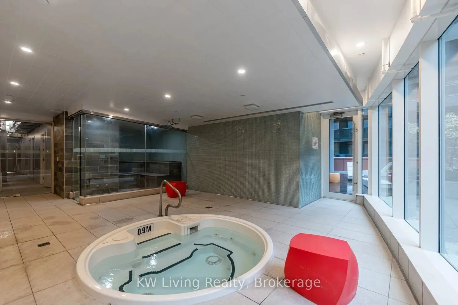 21 Widmer Street #3506