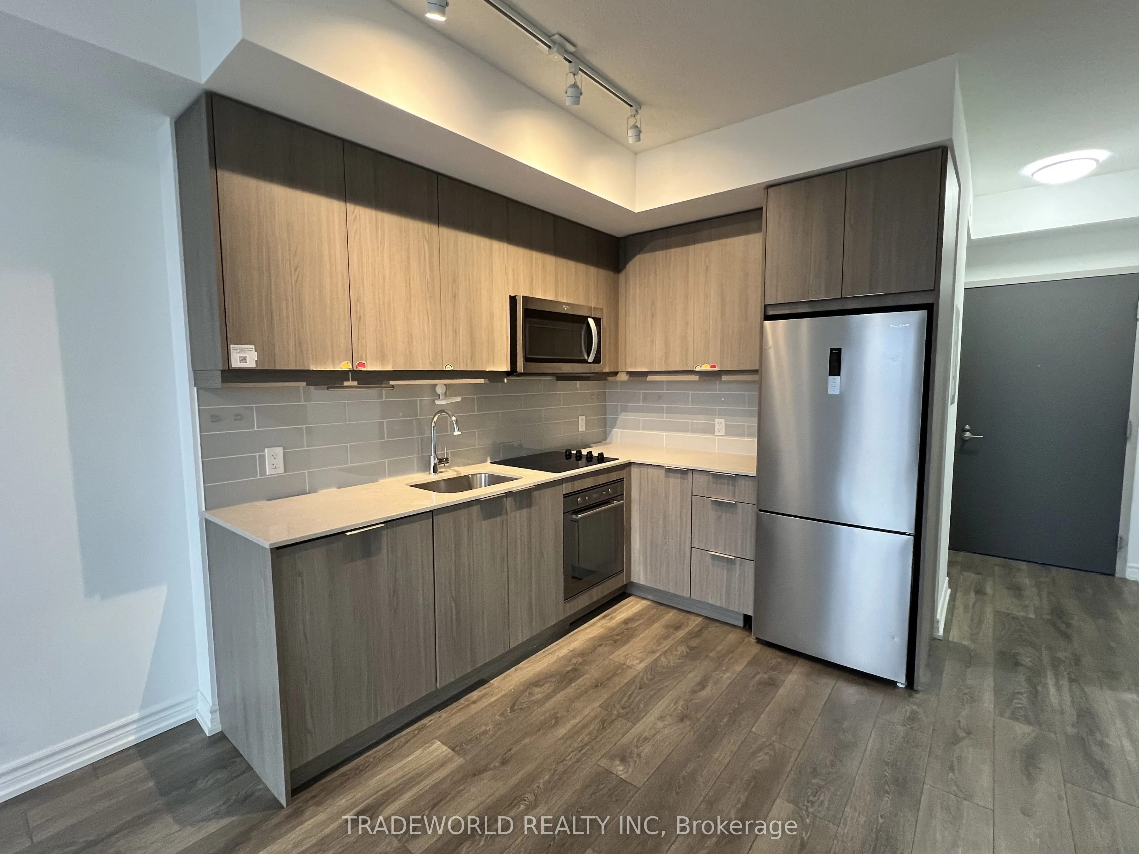 36 Forest Manor Road #1207