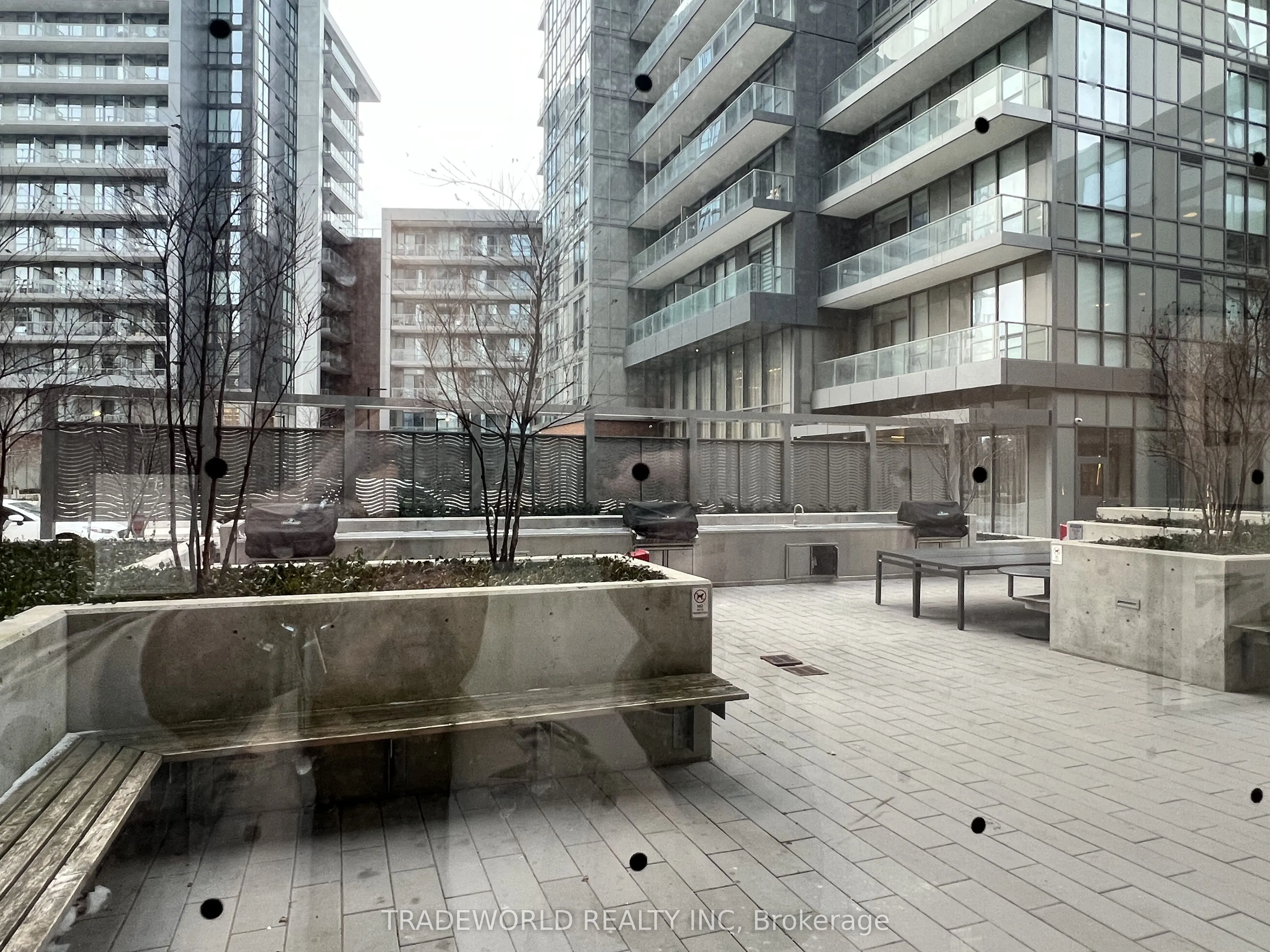 36 Forest Manor Road #1207