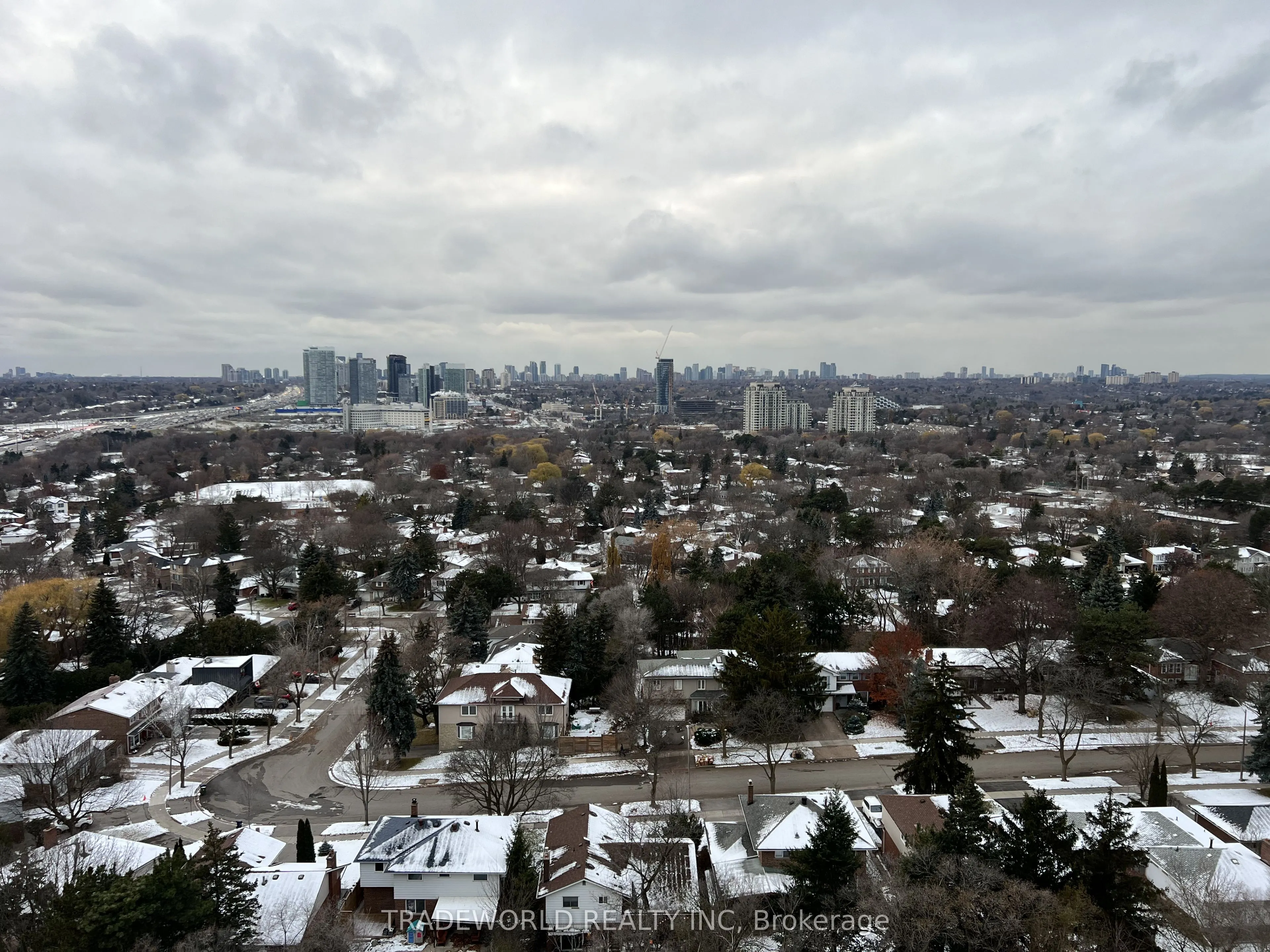 36 Forest Manor Road #1207