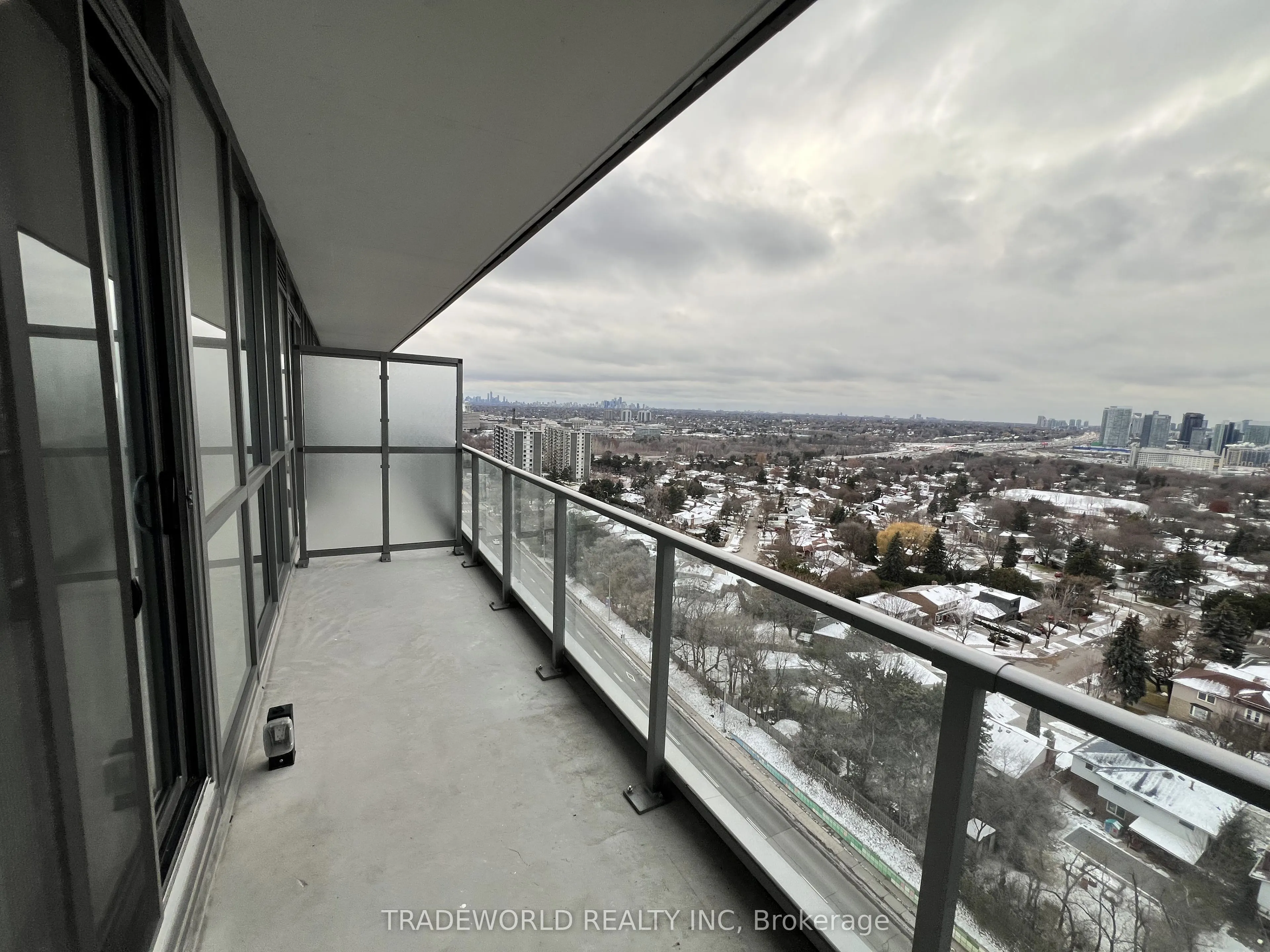 36 Forest Manor Road #1207
