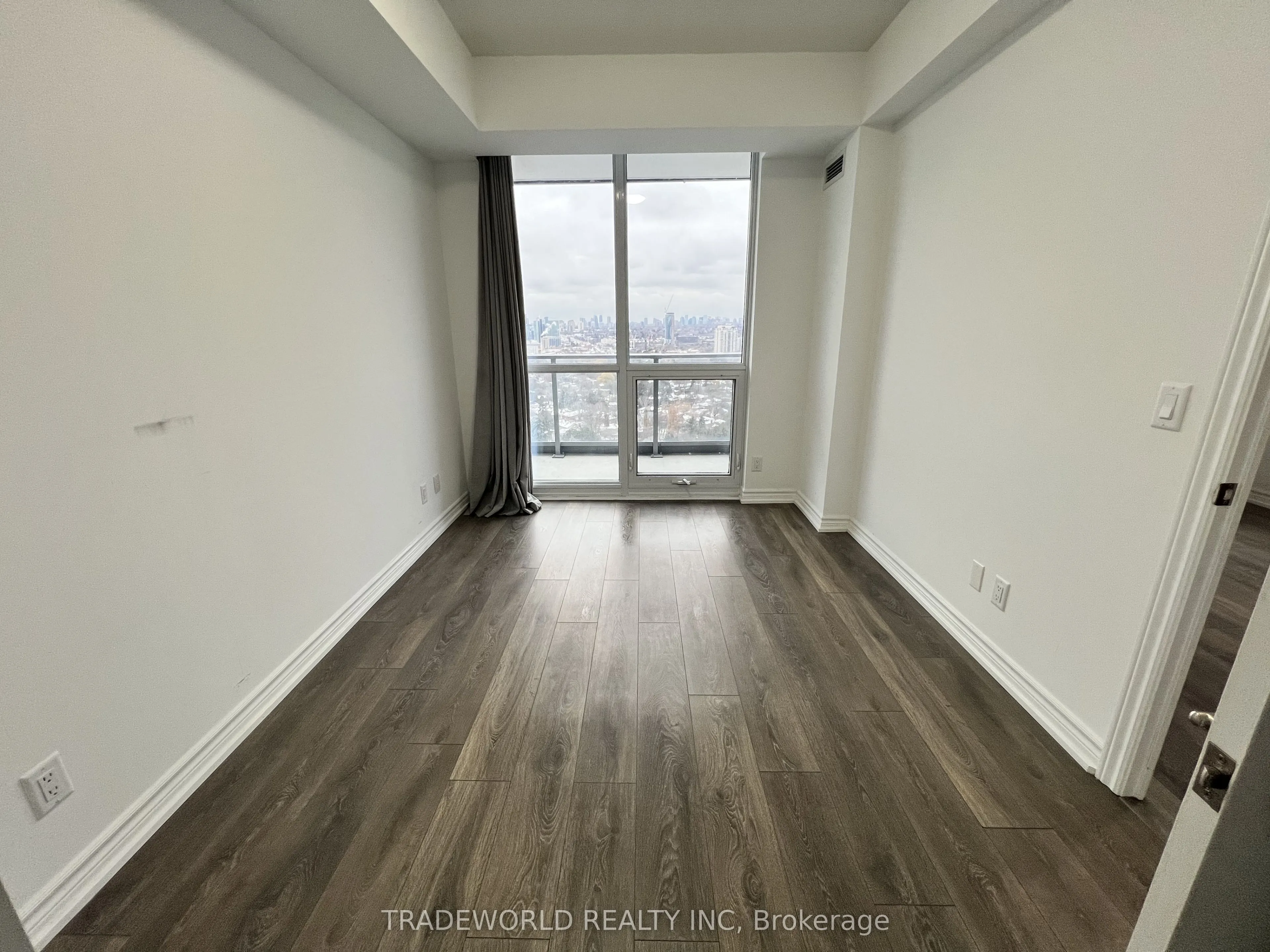 36 Forest Manor Road #1207