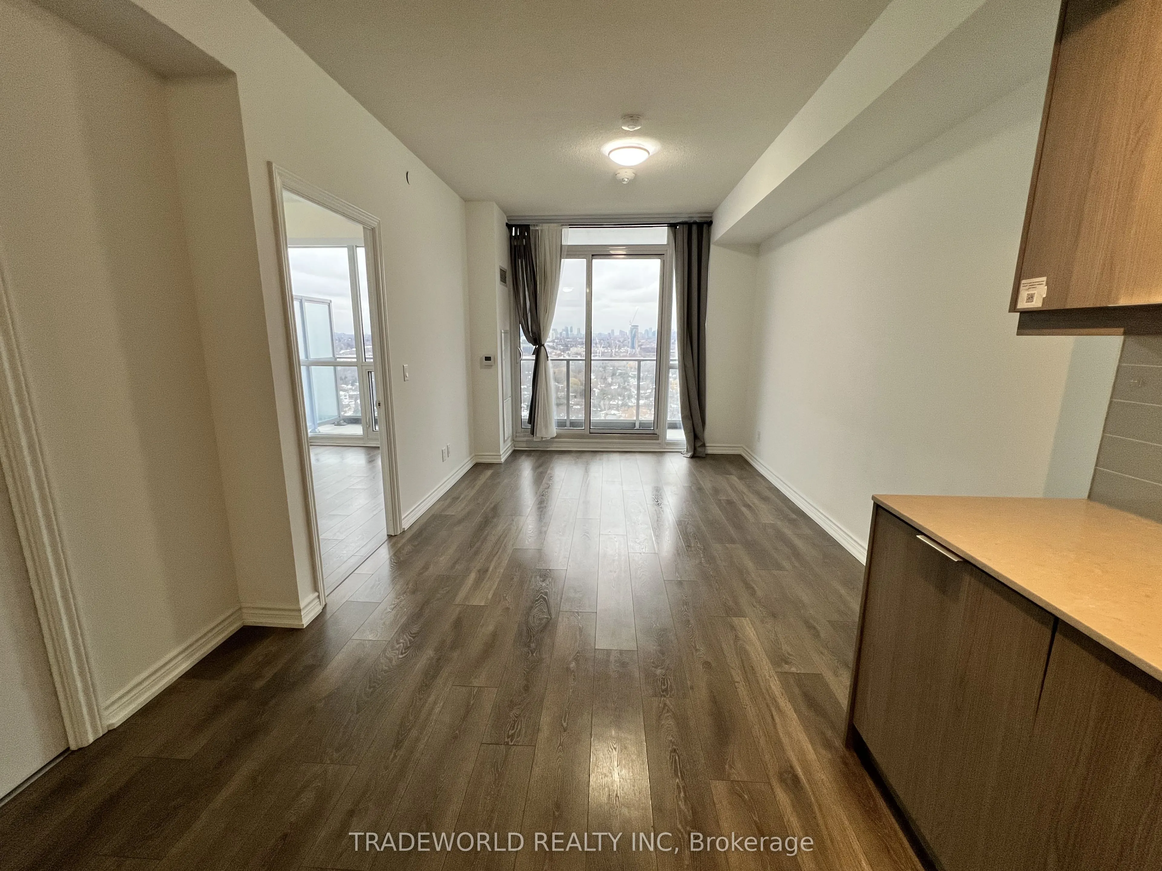36 Forest Manor Road #1207