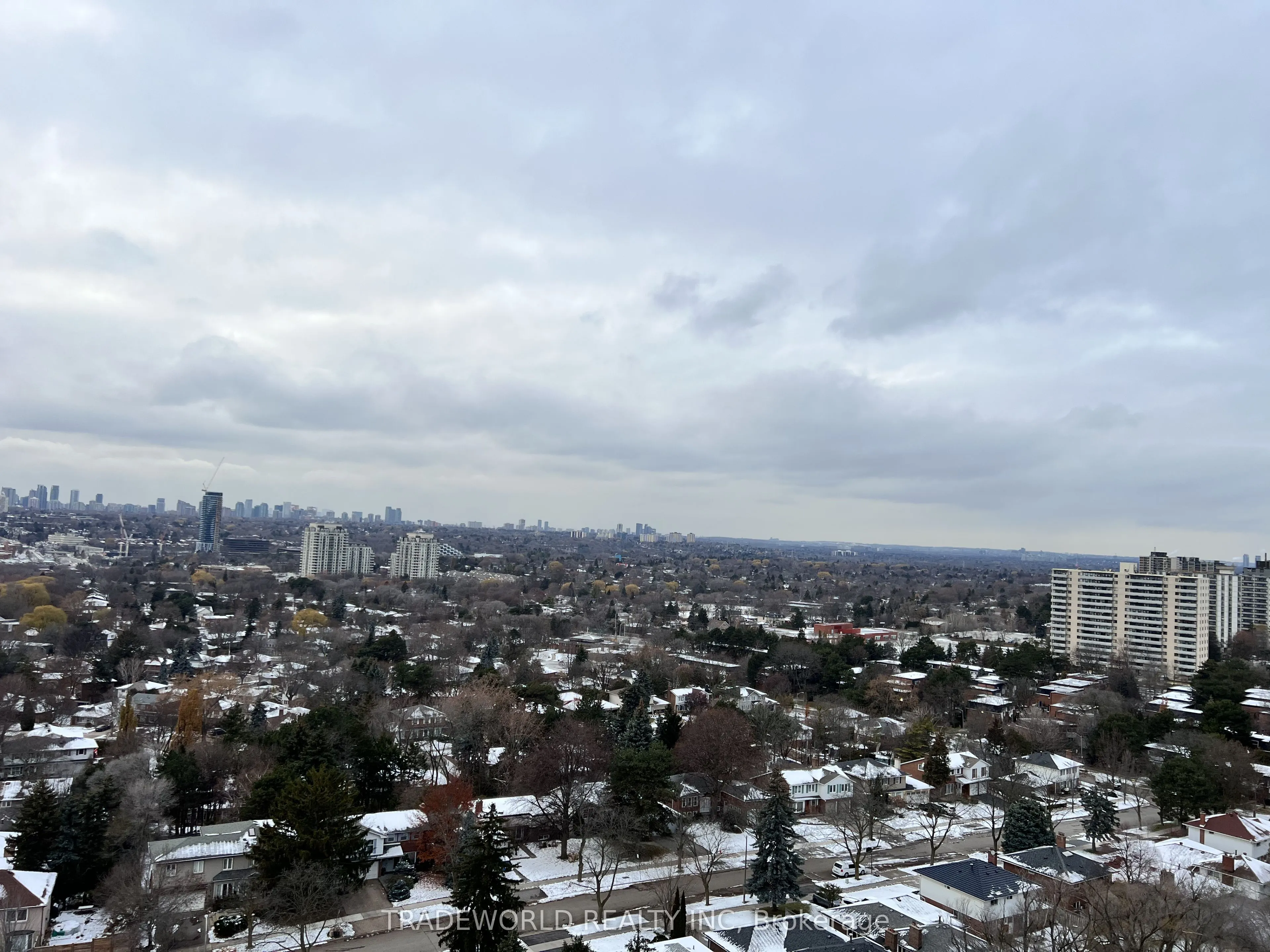 36 Forest Manor Road #1207