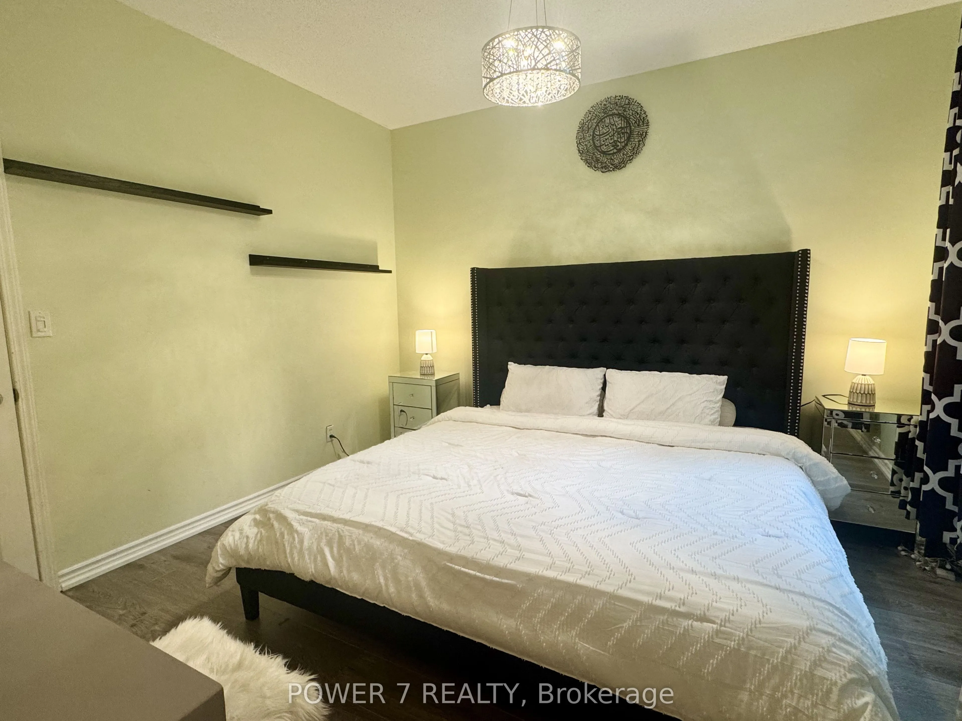 18 Spring Garden Avenue #110