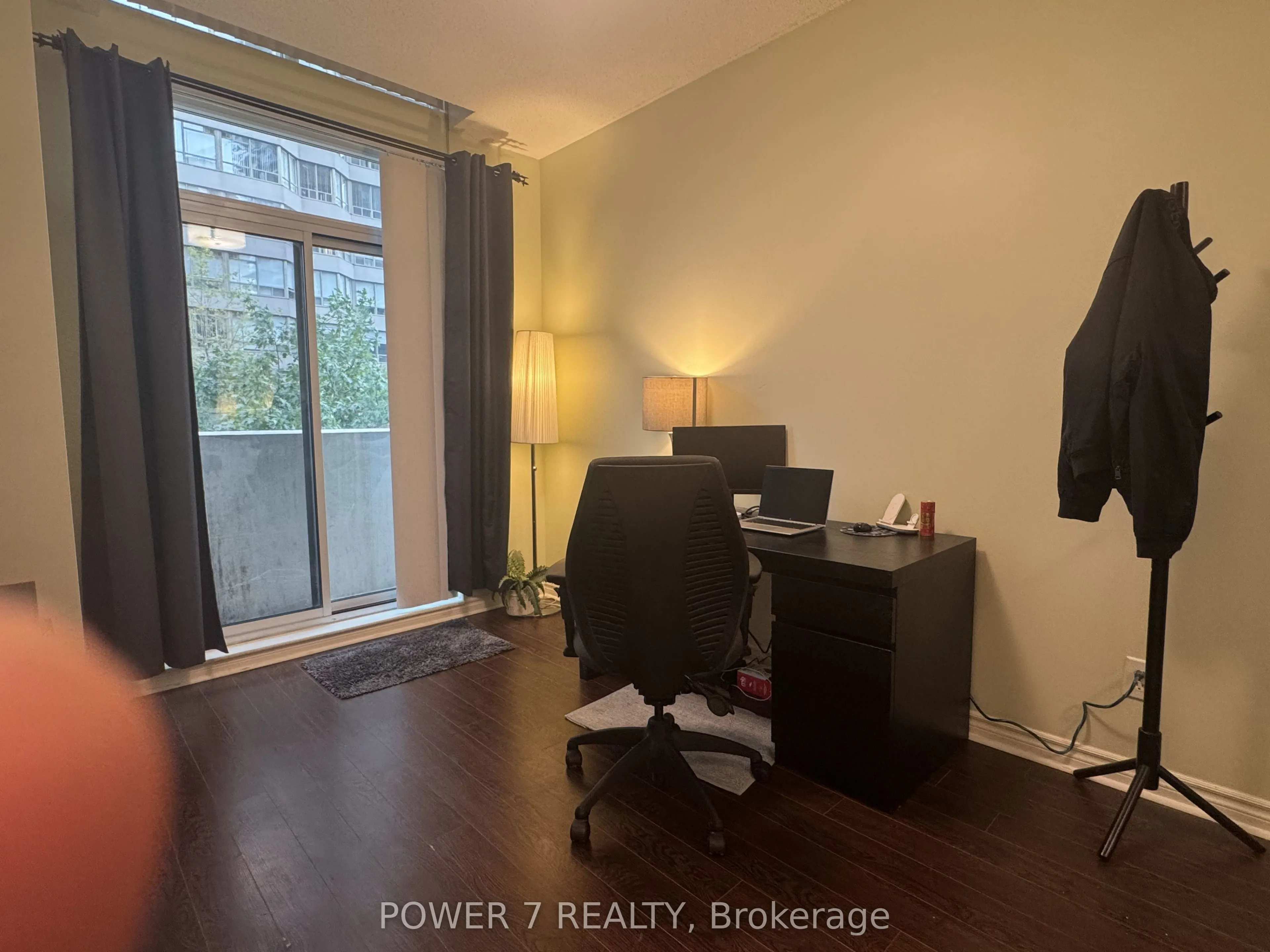 18 Spring Garden Avenue #110