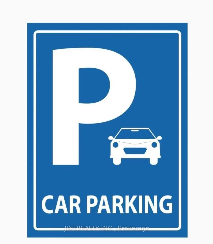45 Charles Street #Parking