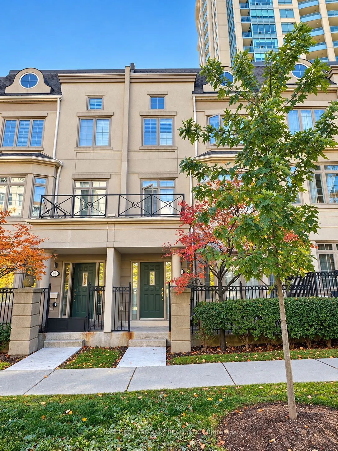 38 Kenaston Gardens #GV113