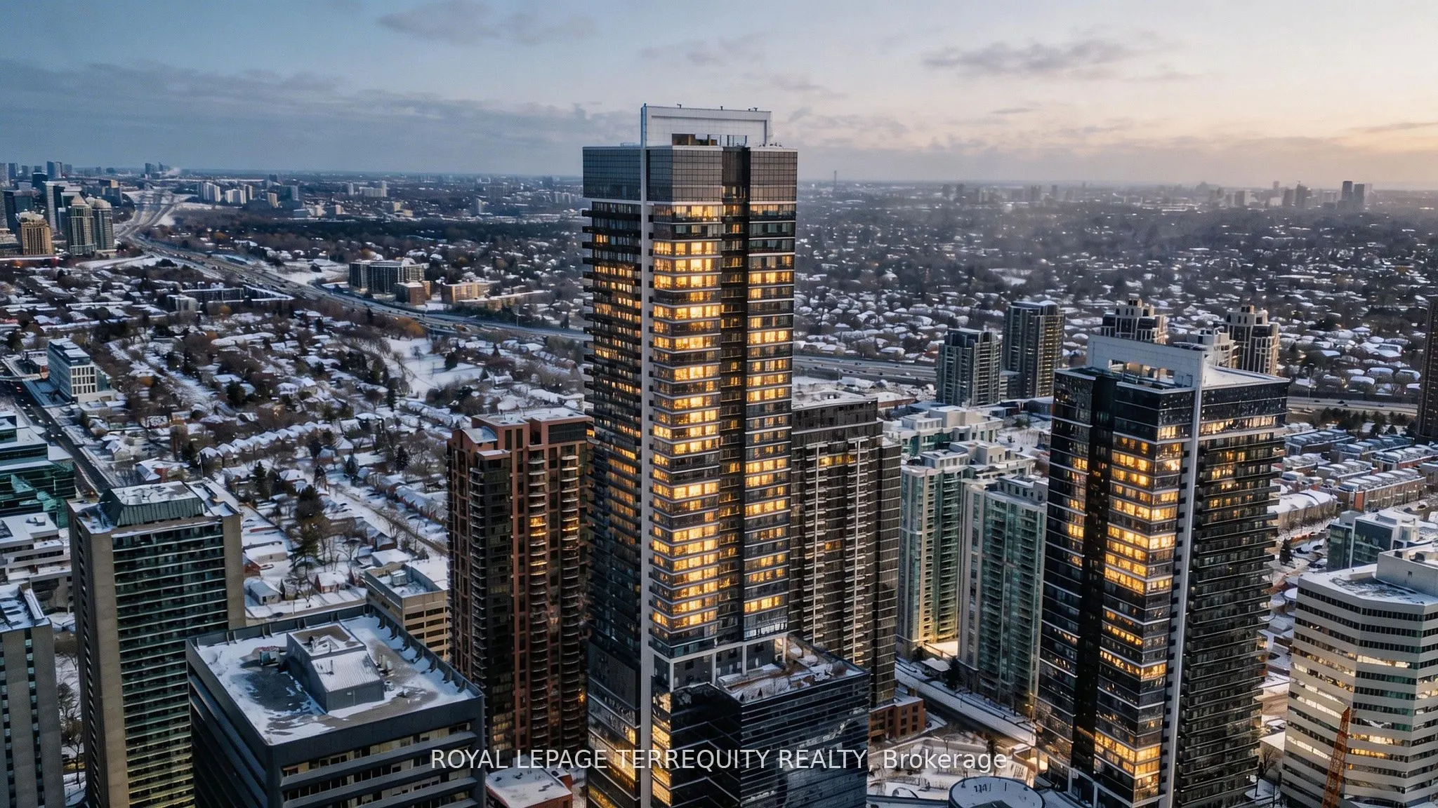 4789 Yonge Street #312
