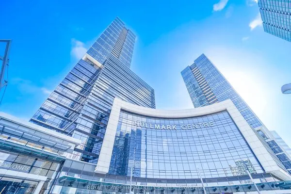 4789 Yonge Street #312