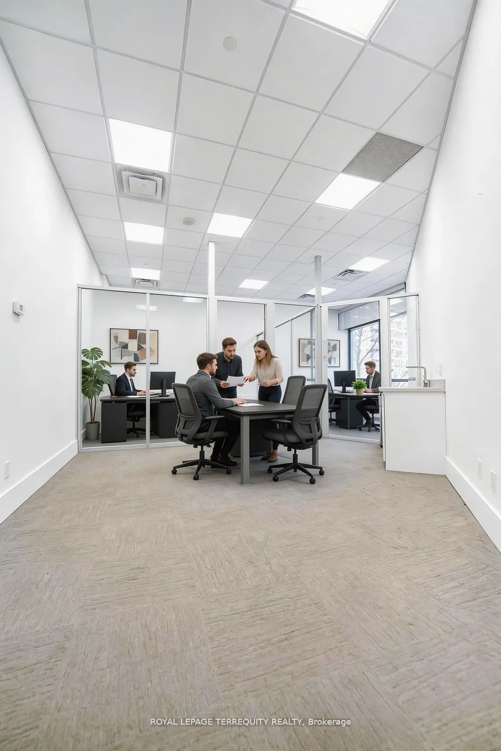 4789 Yonge Street #312