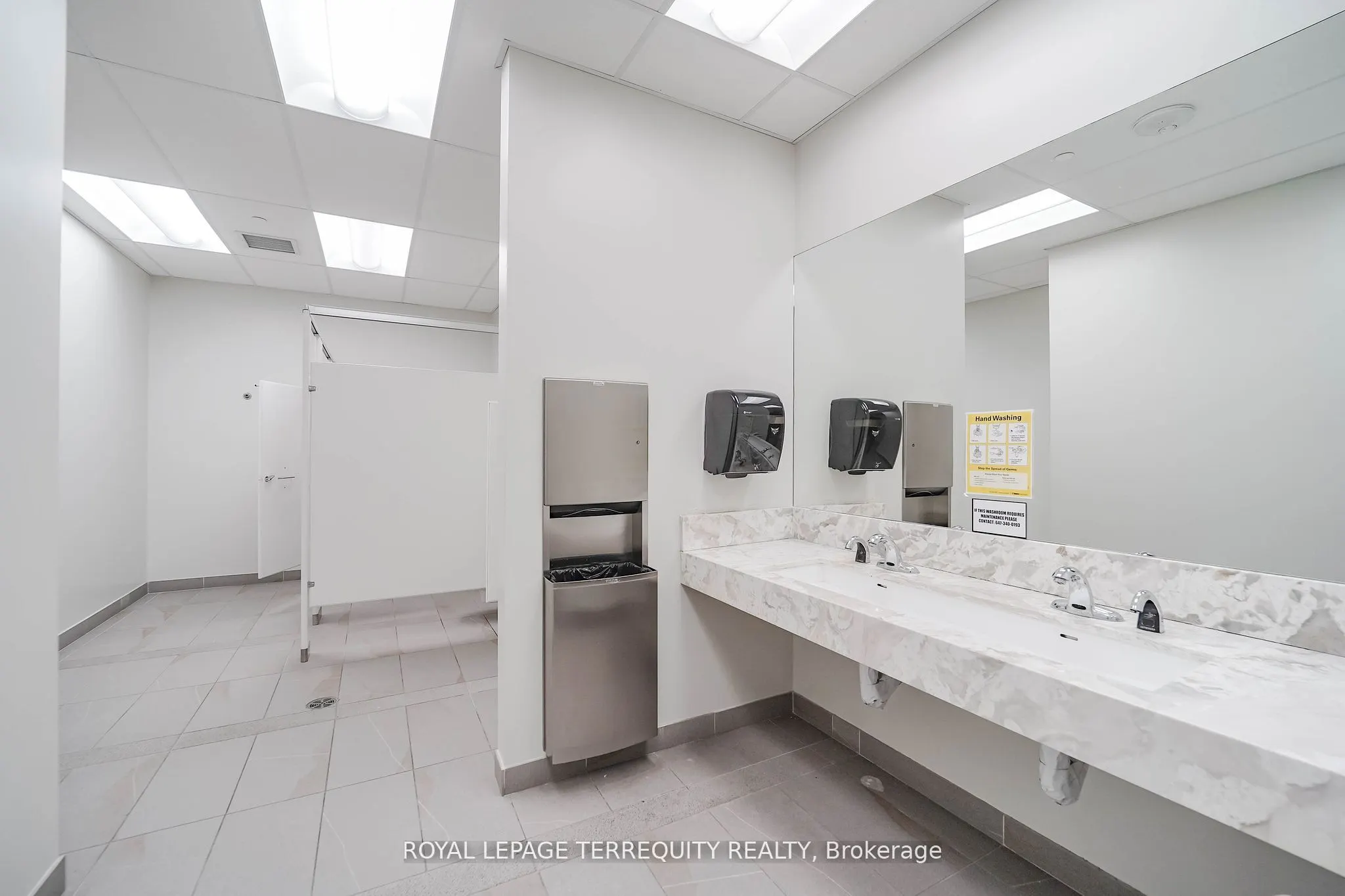 4789 Yonge Street #312