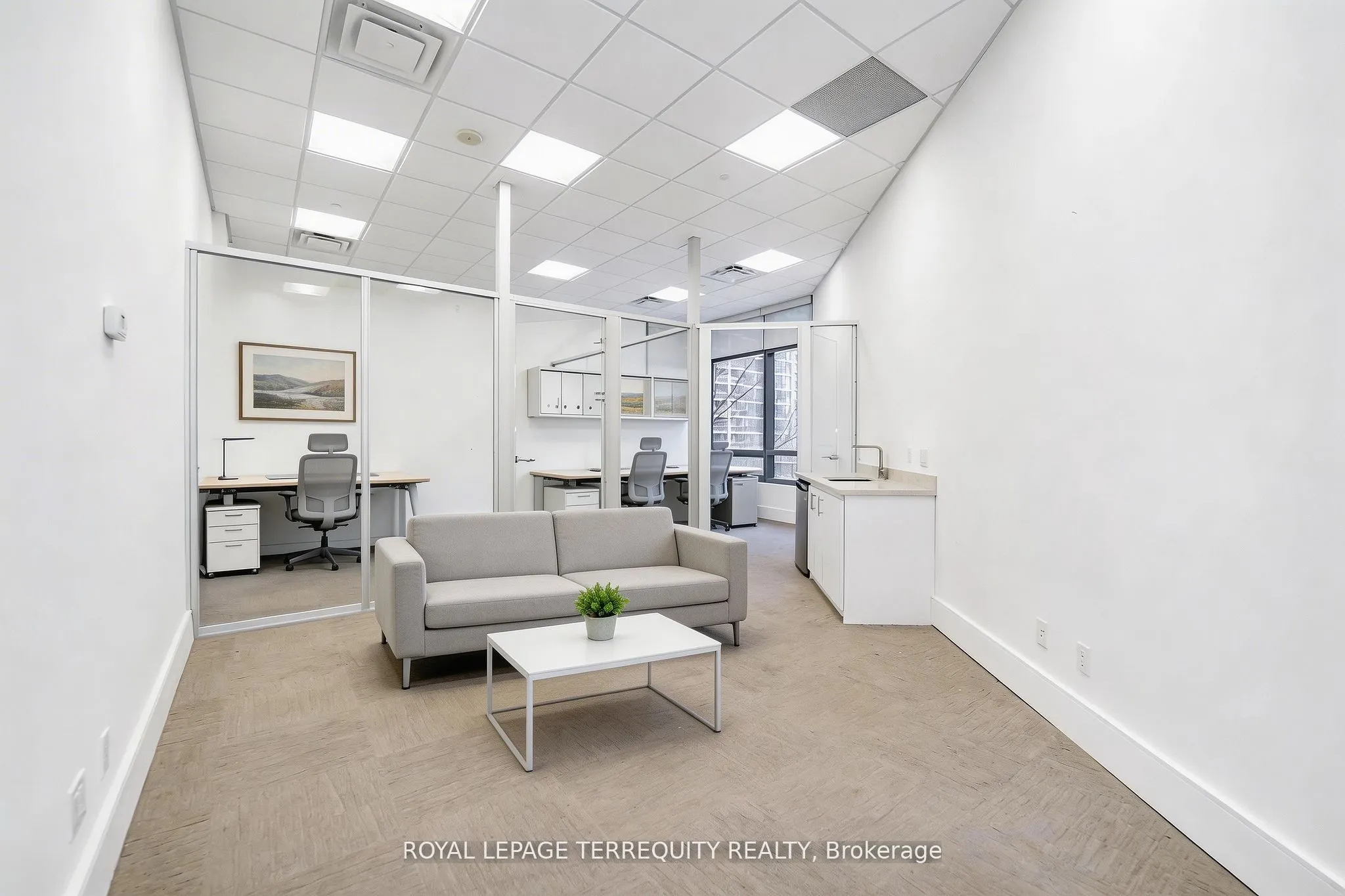 4789 Yonge Street #312