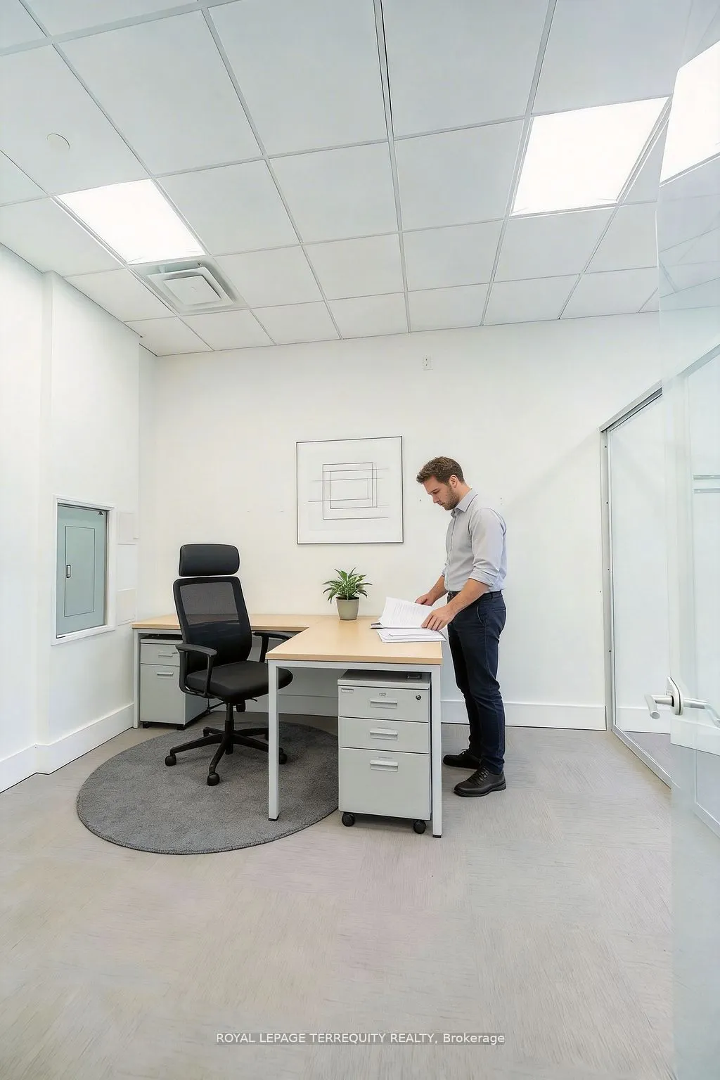 4789 Yonge Street #312