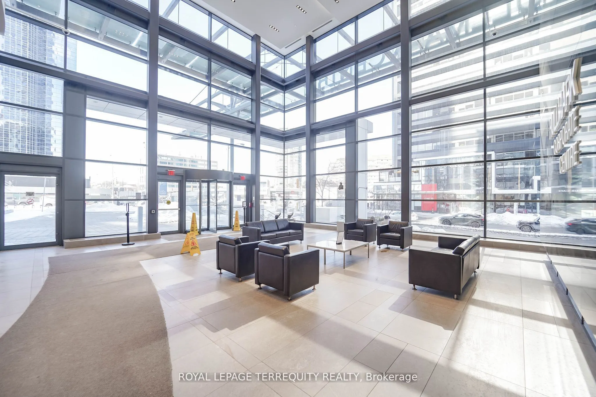 4789 Yonge Street #312