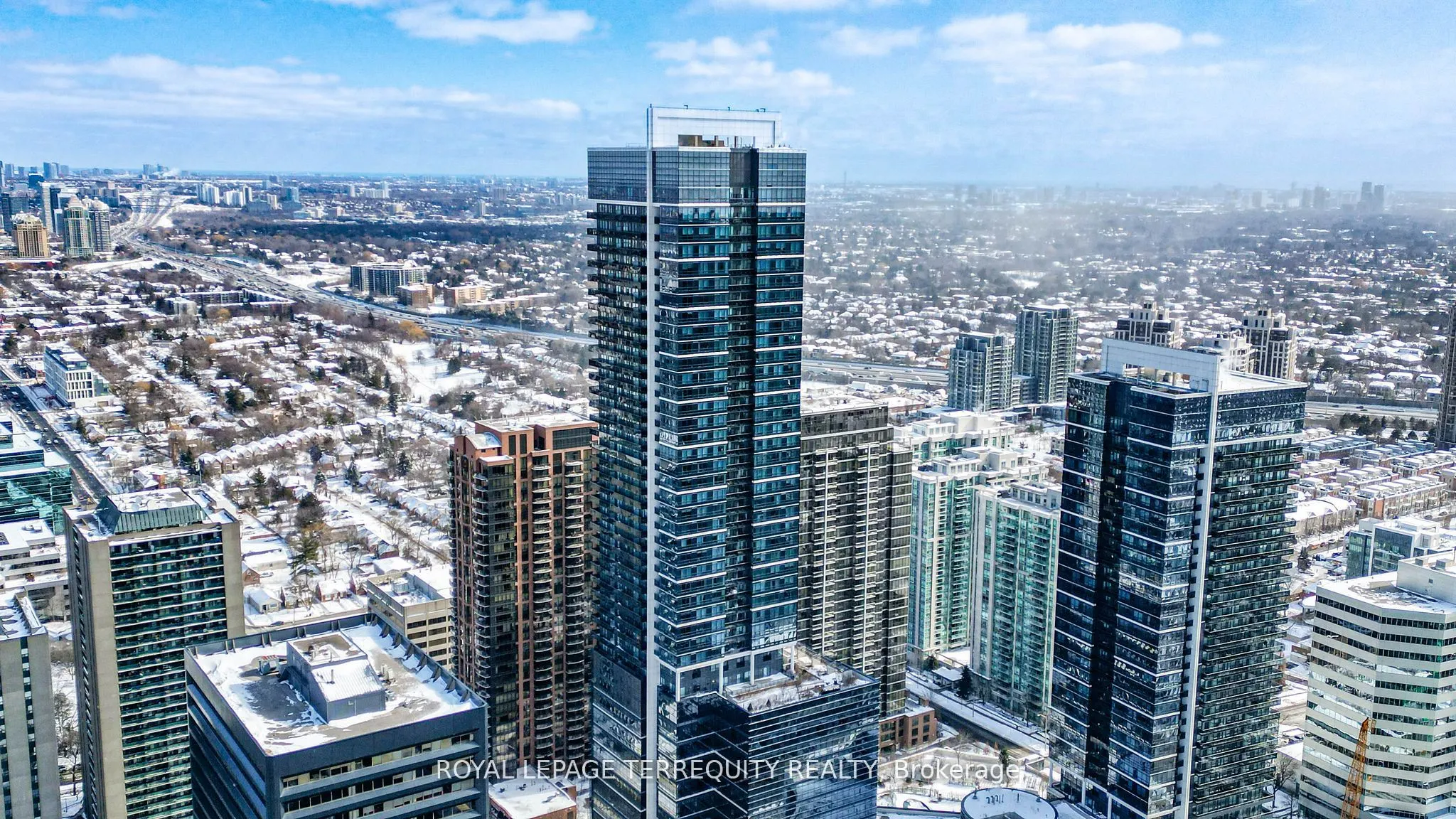 4789 Yonge Street #312