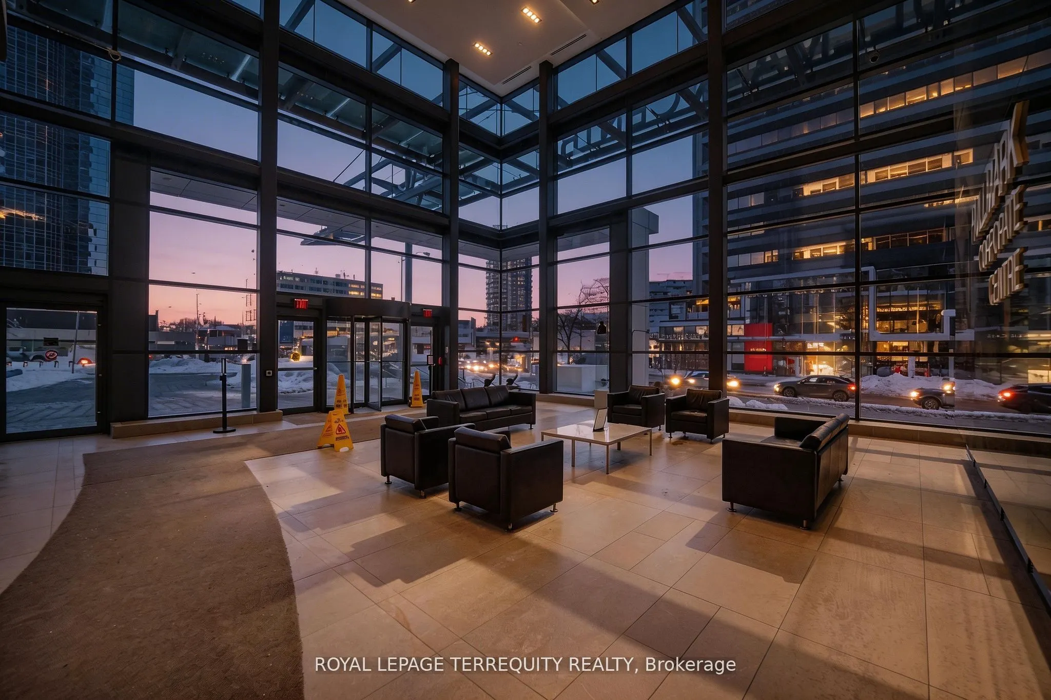 4789 Yonge Street #312