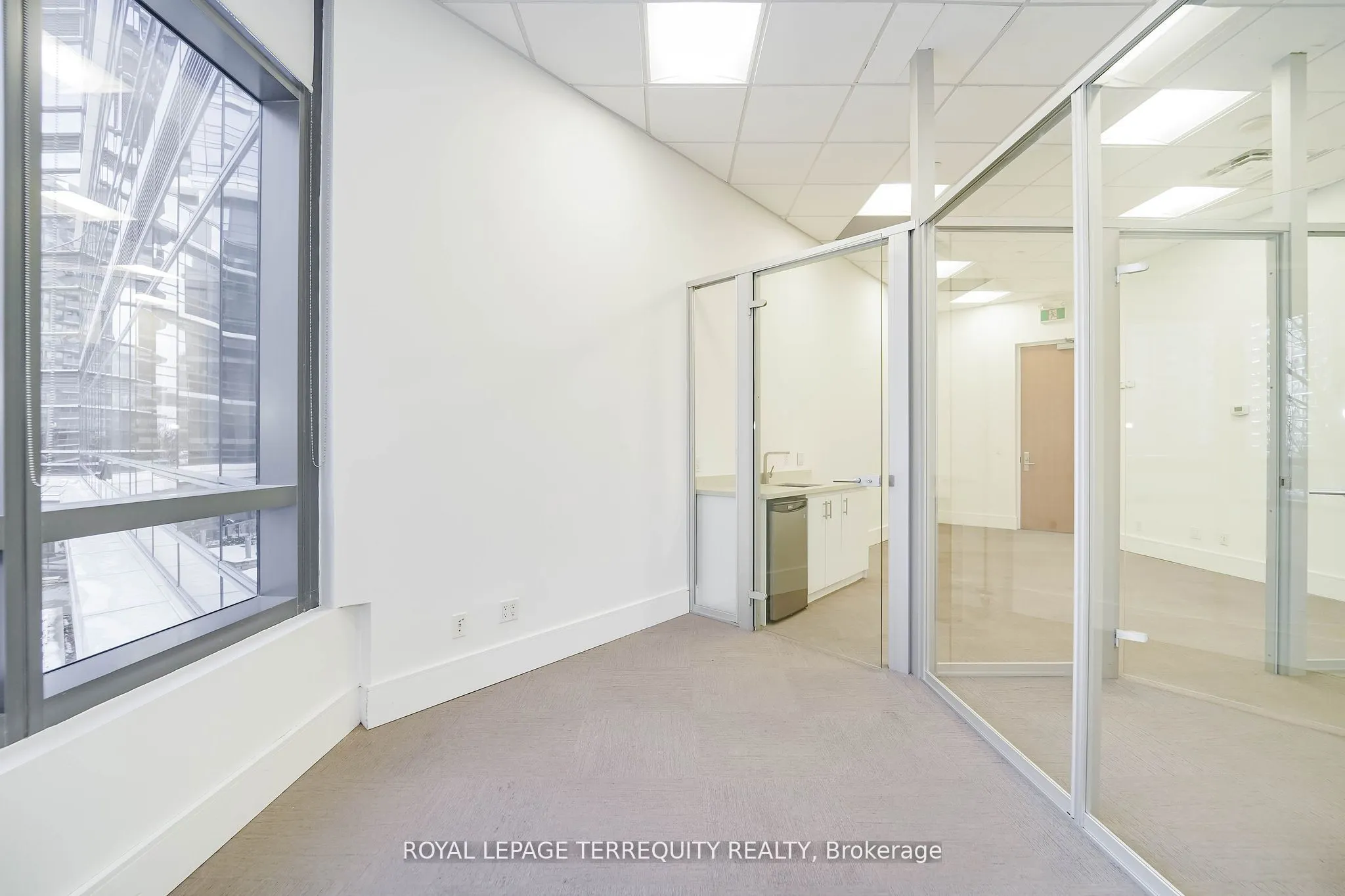 4789 Yonge Street #312