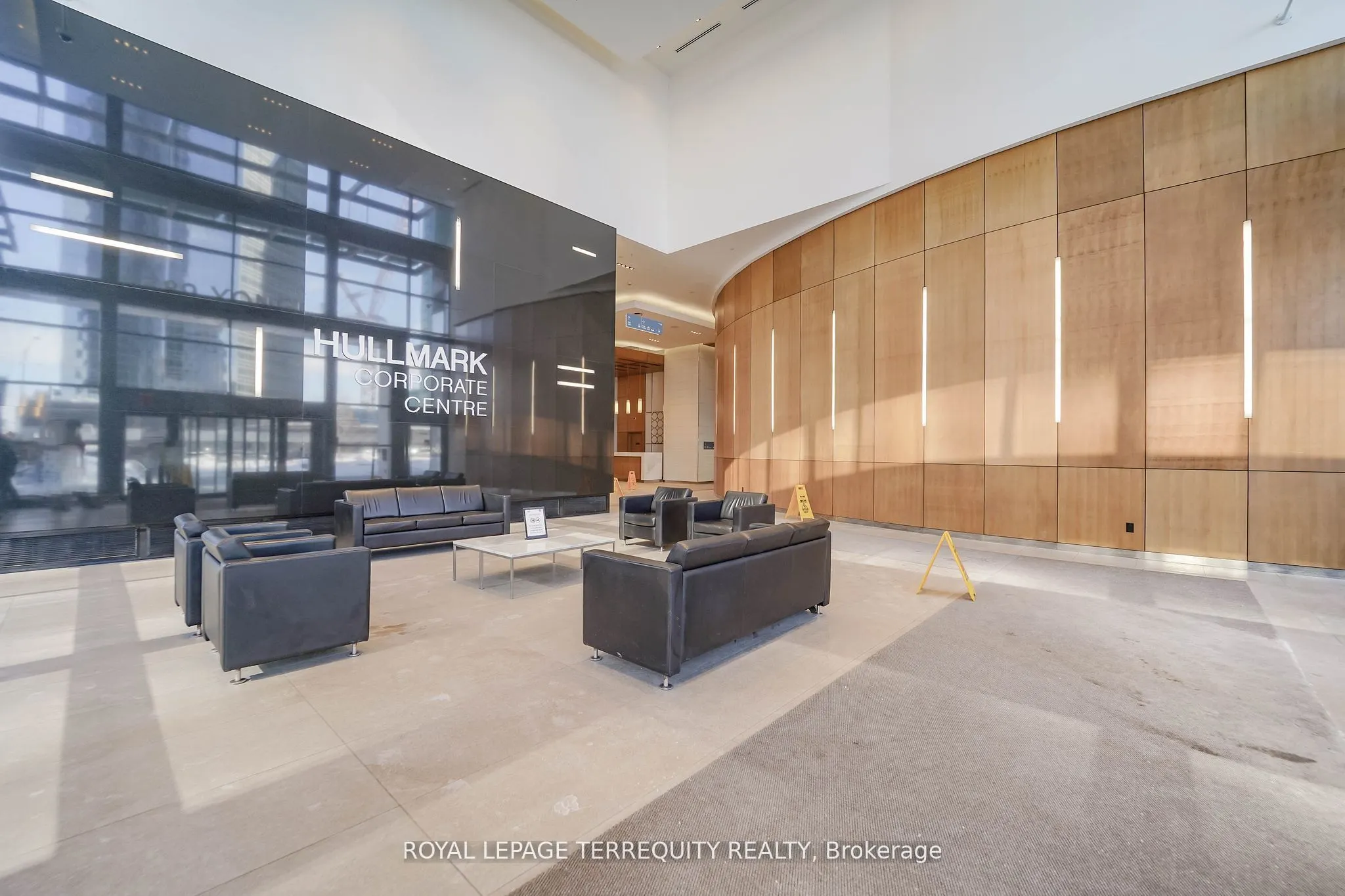 4789 Yonge Street #312