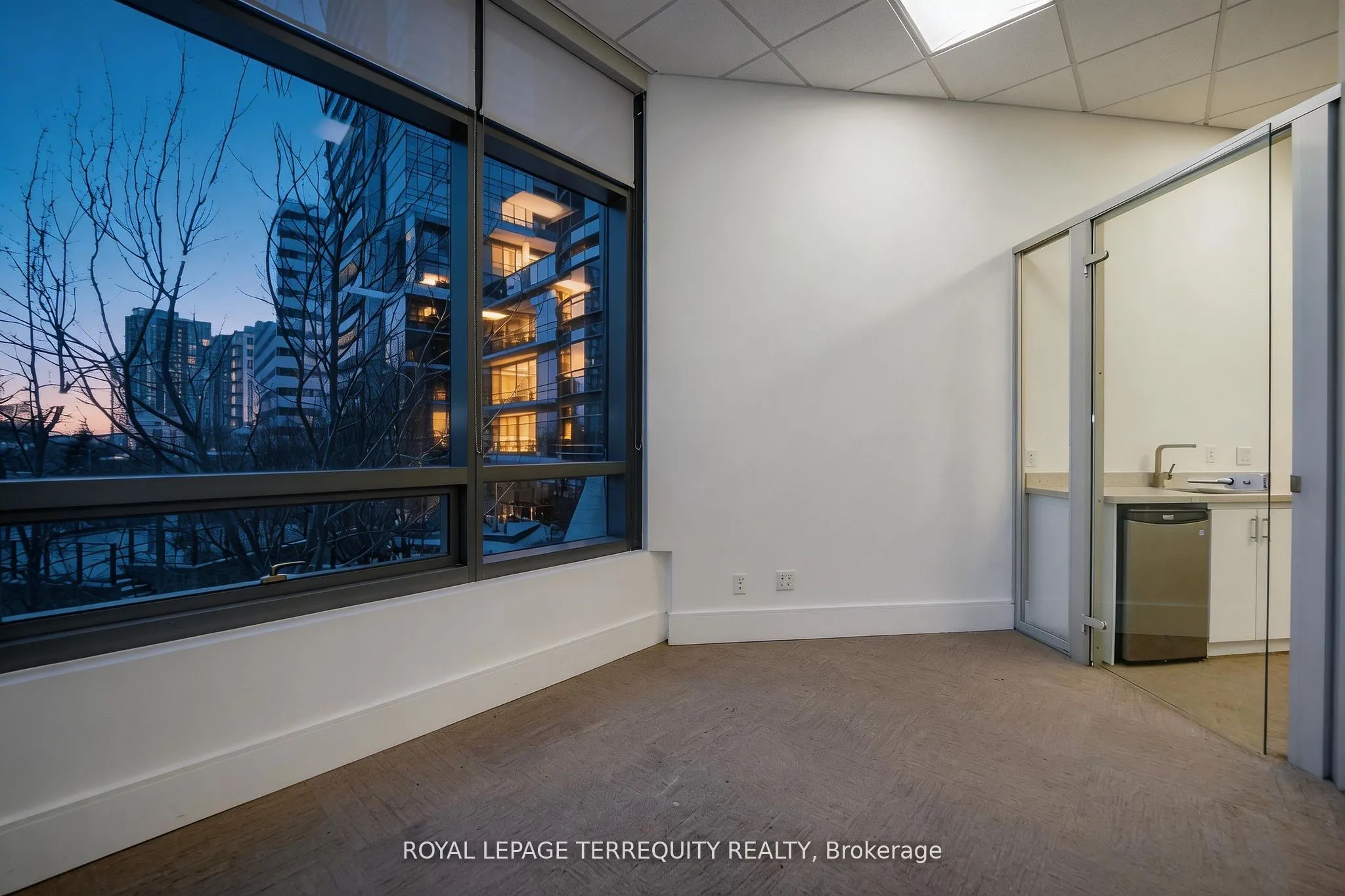 4789 Yonge Street #312
