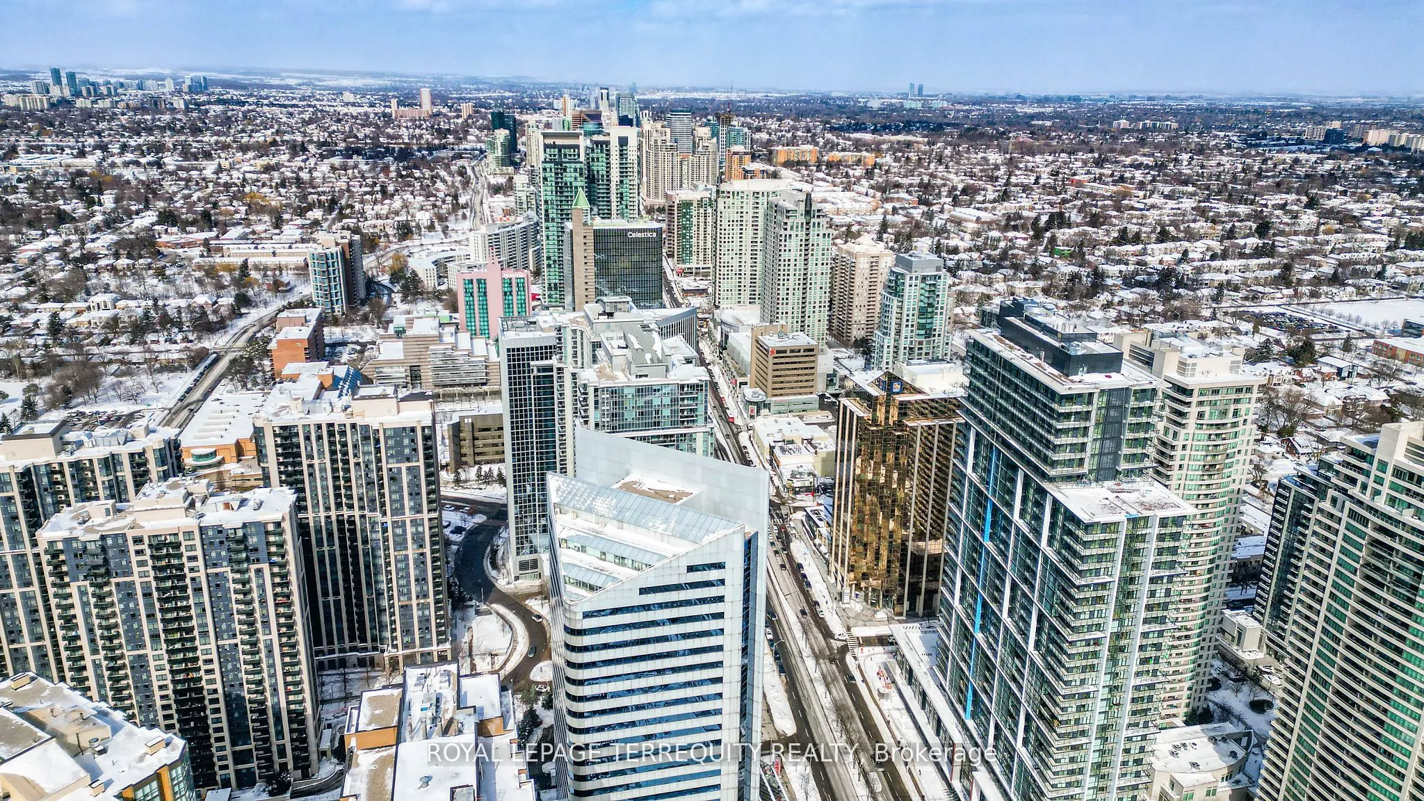 4789 Yonge Street #312