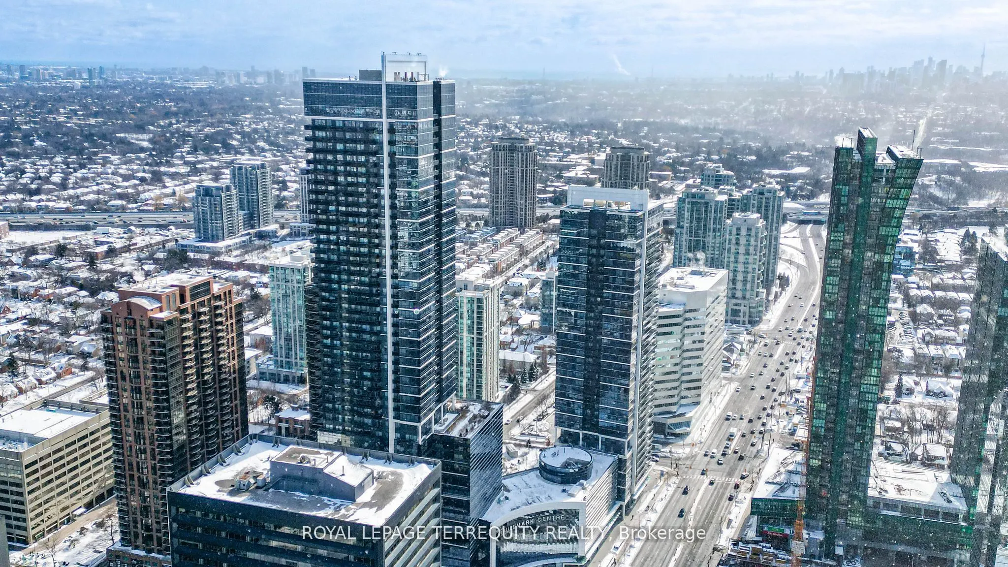 4789 Yonge Street #312