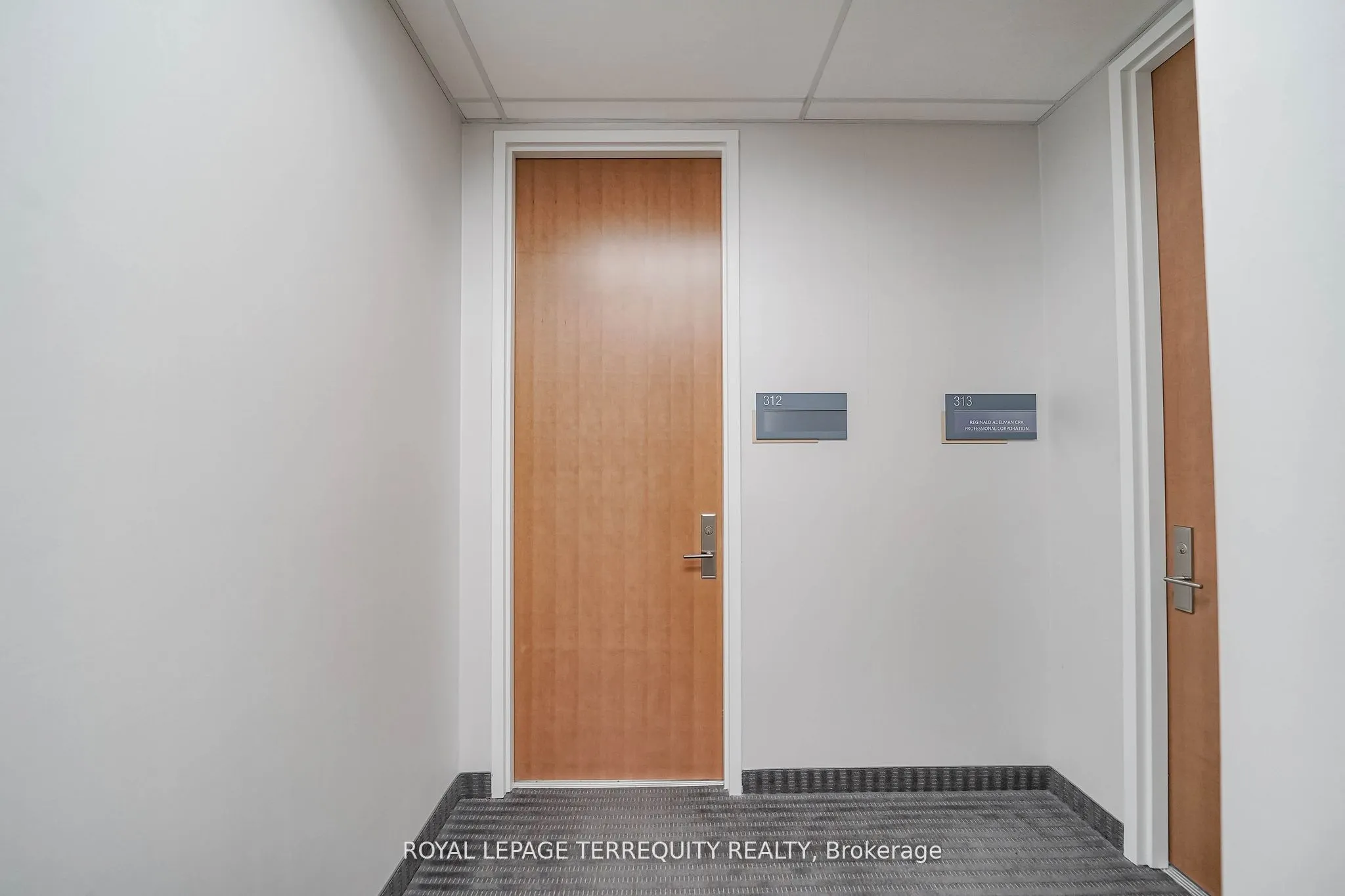 4789 Yonge Street #312
