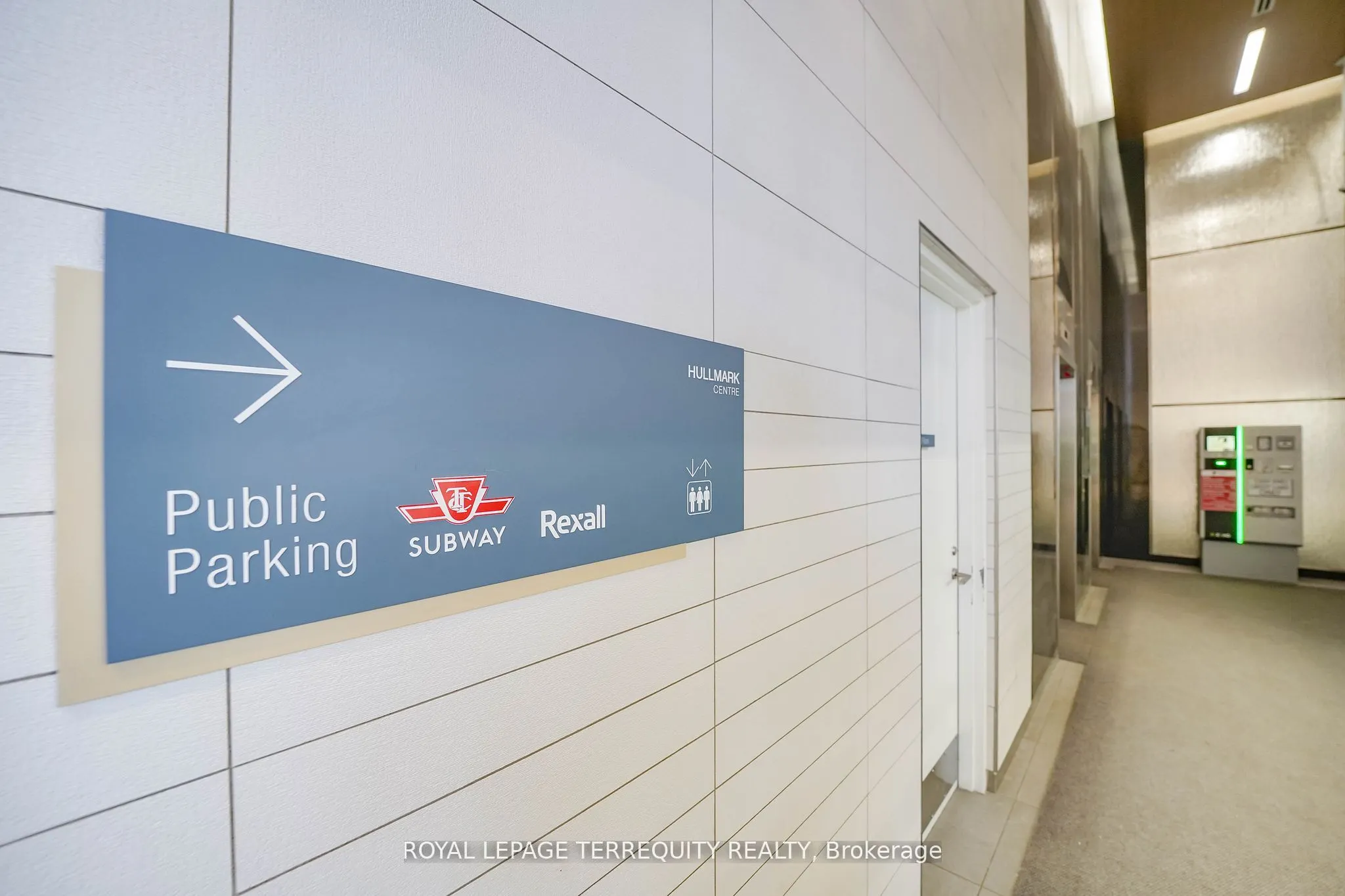 4789 Yonge Street #312