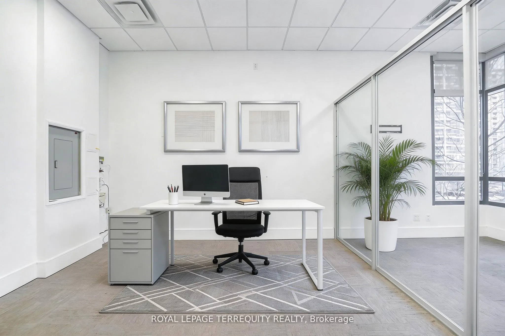 4789 Yonge Street #312