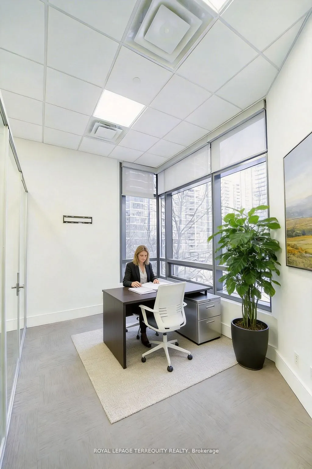 4789 Yonge Street #312