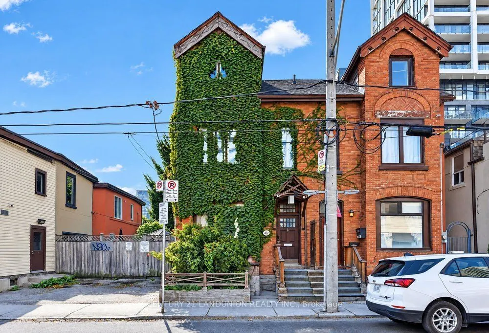469 Richmond Street E