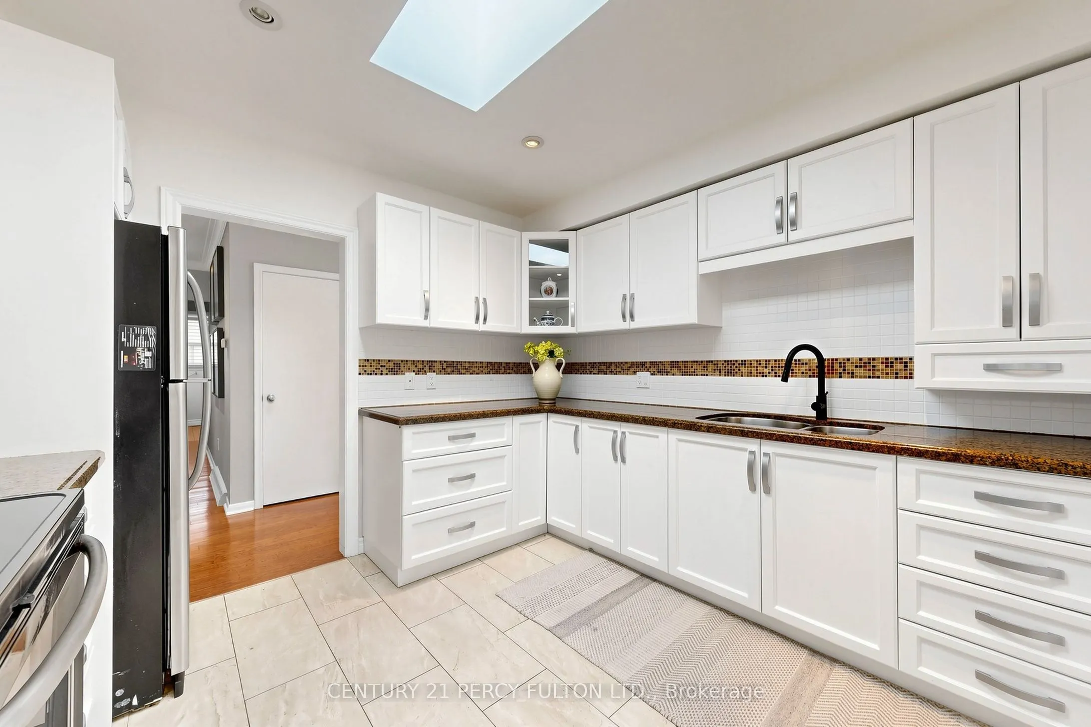 8 Wallbridge Court