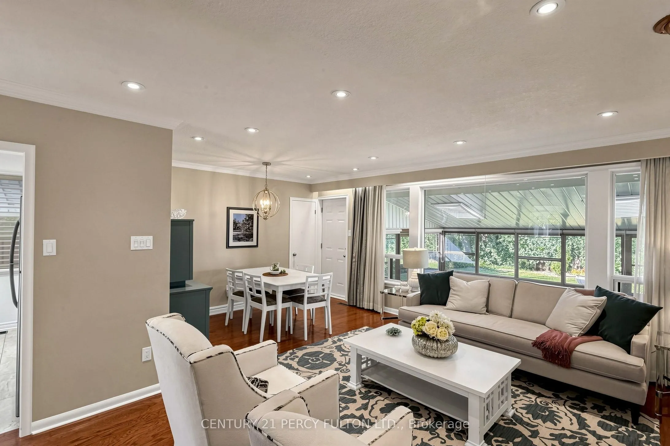 8 Wallbridge Court
