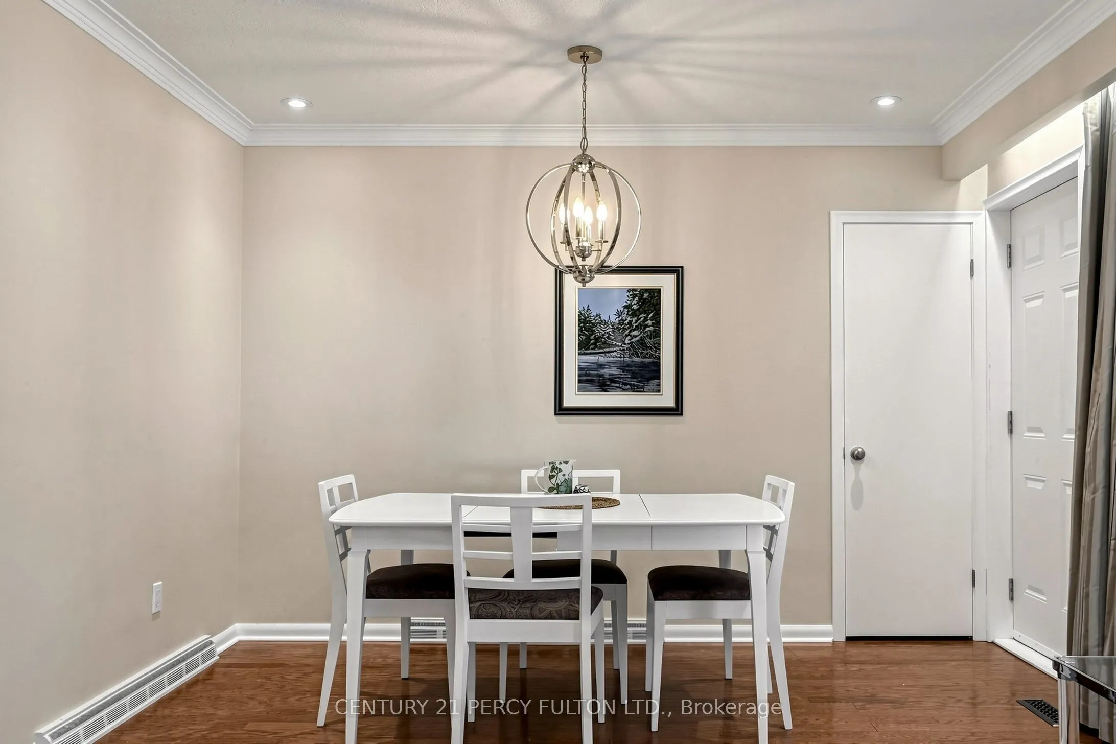 8 Wallbridge Court