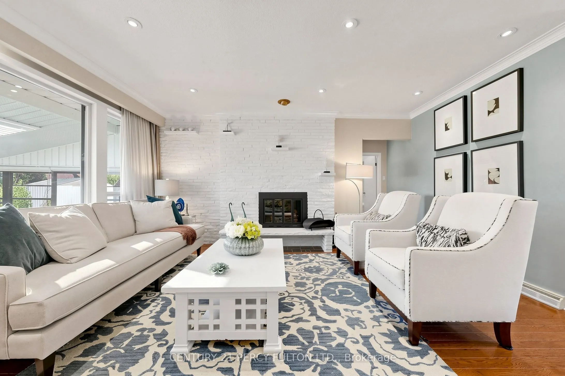 8 Wallbridge Court